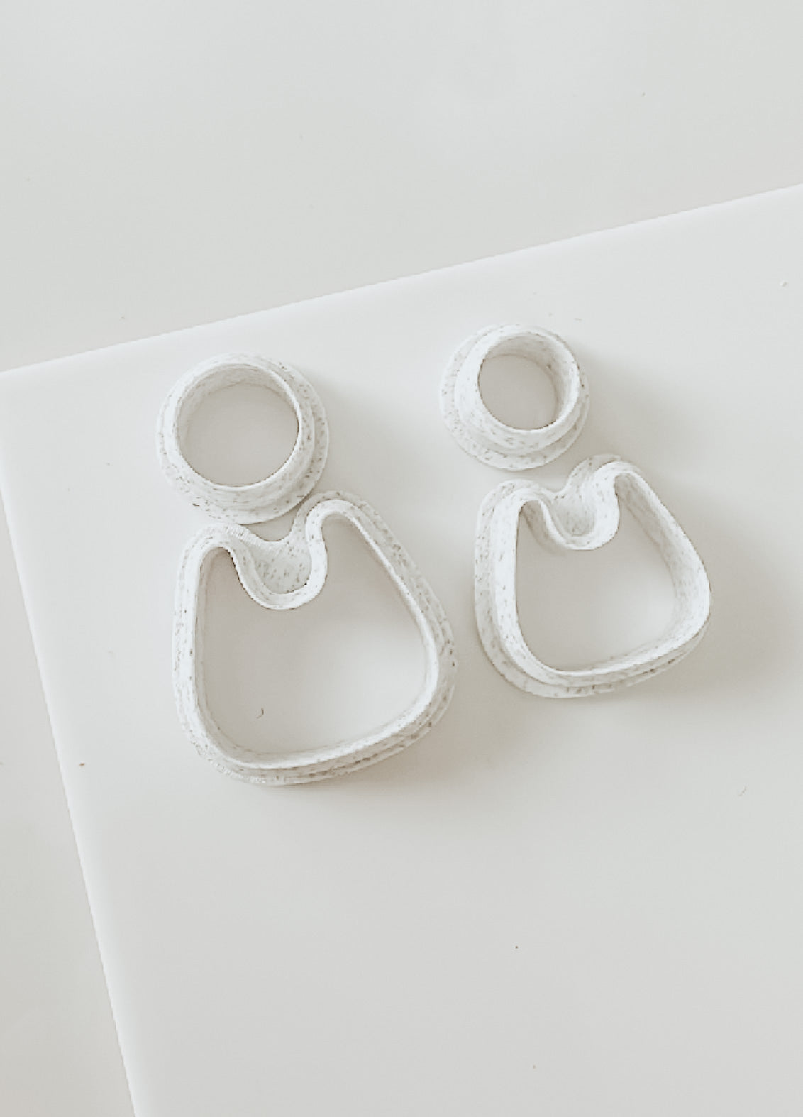 Maria Clay Cutter Set
