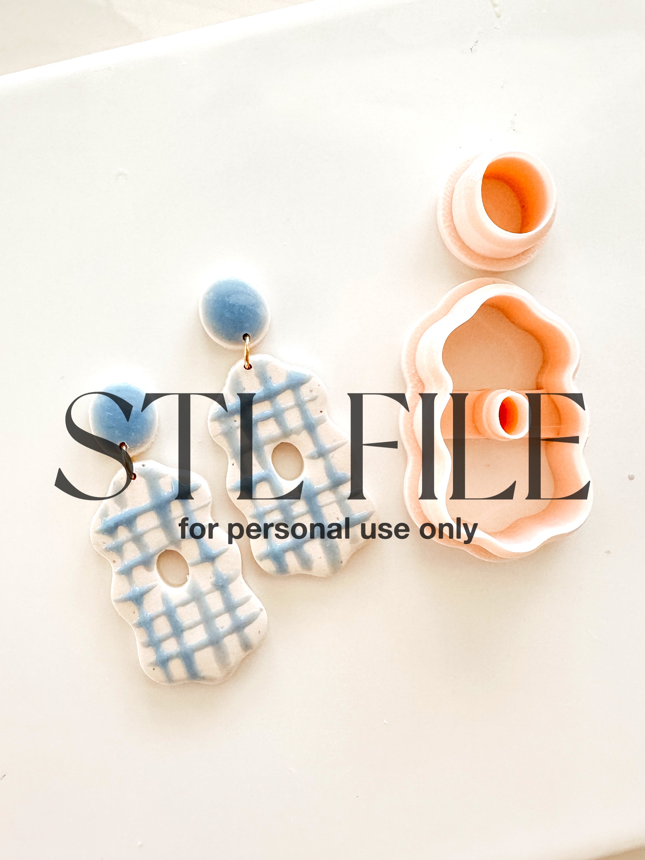 STL File