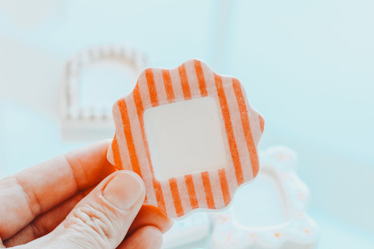Magnet Clay Cutter Sets