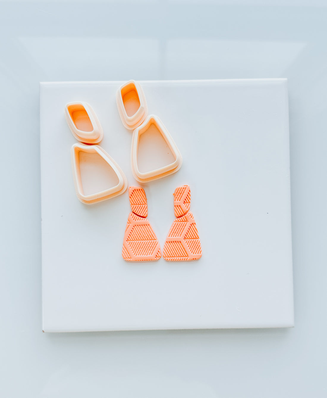 Basic Mira Clay Cutter