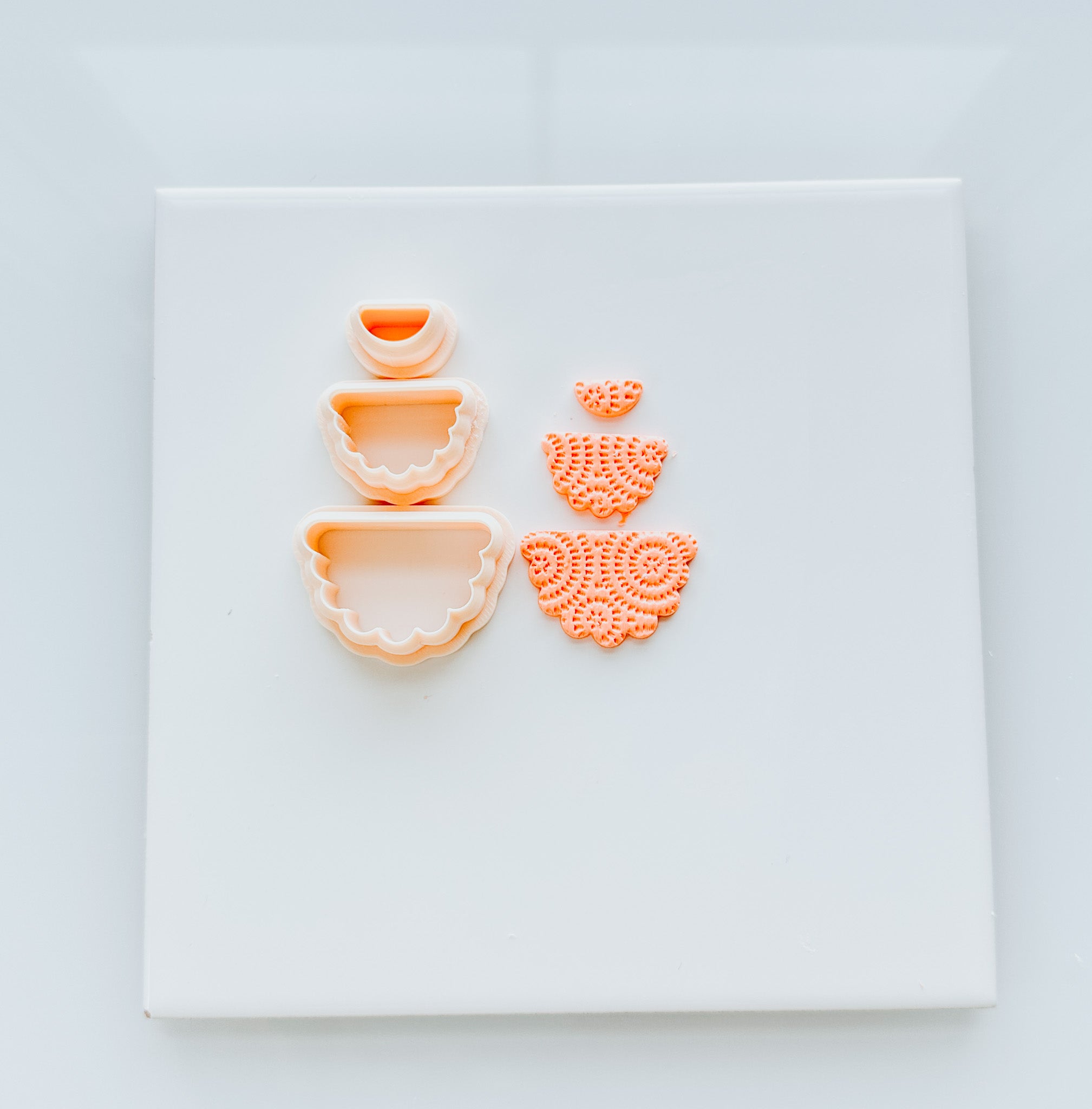 Basic Razy Clay Cutter