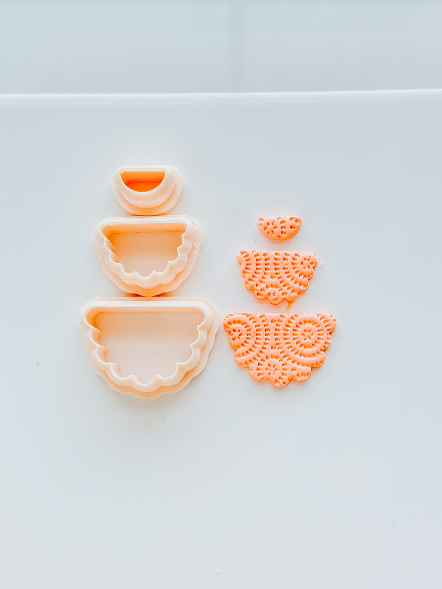 Basic Razy Clay Cutter
