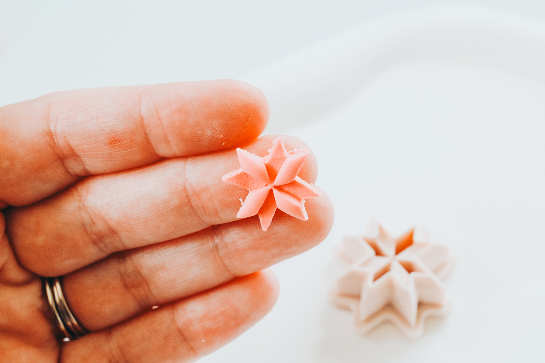 Quliting Stud 1 Clay Cutter