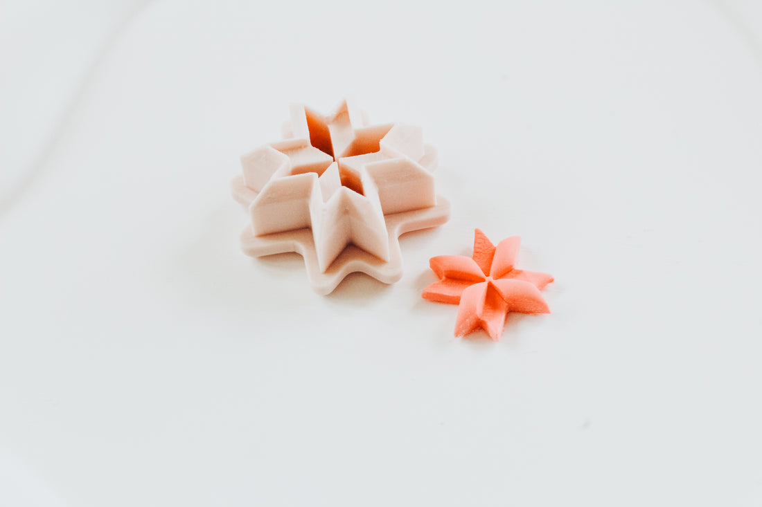 Quliting Stud 1 Clay Cutter