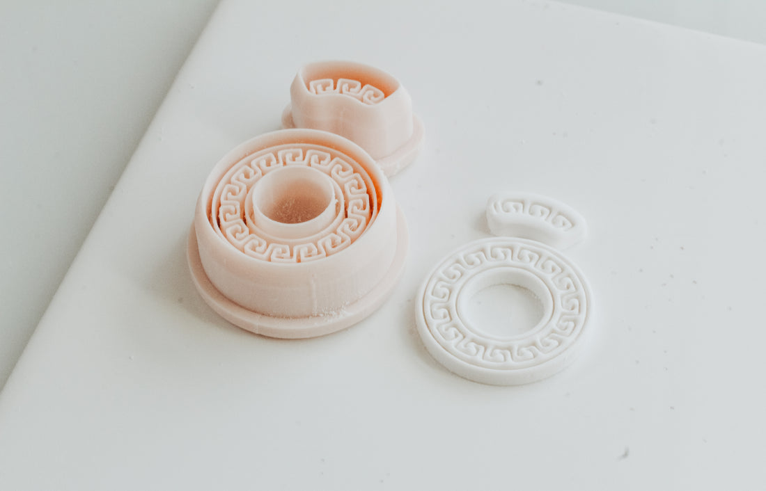 Selena Set Clay Cutter