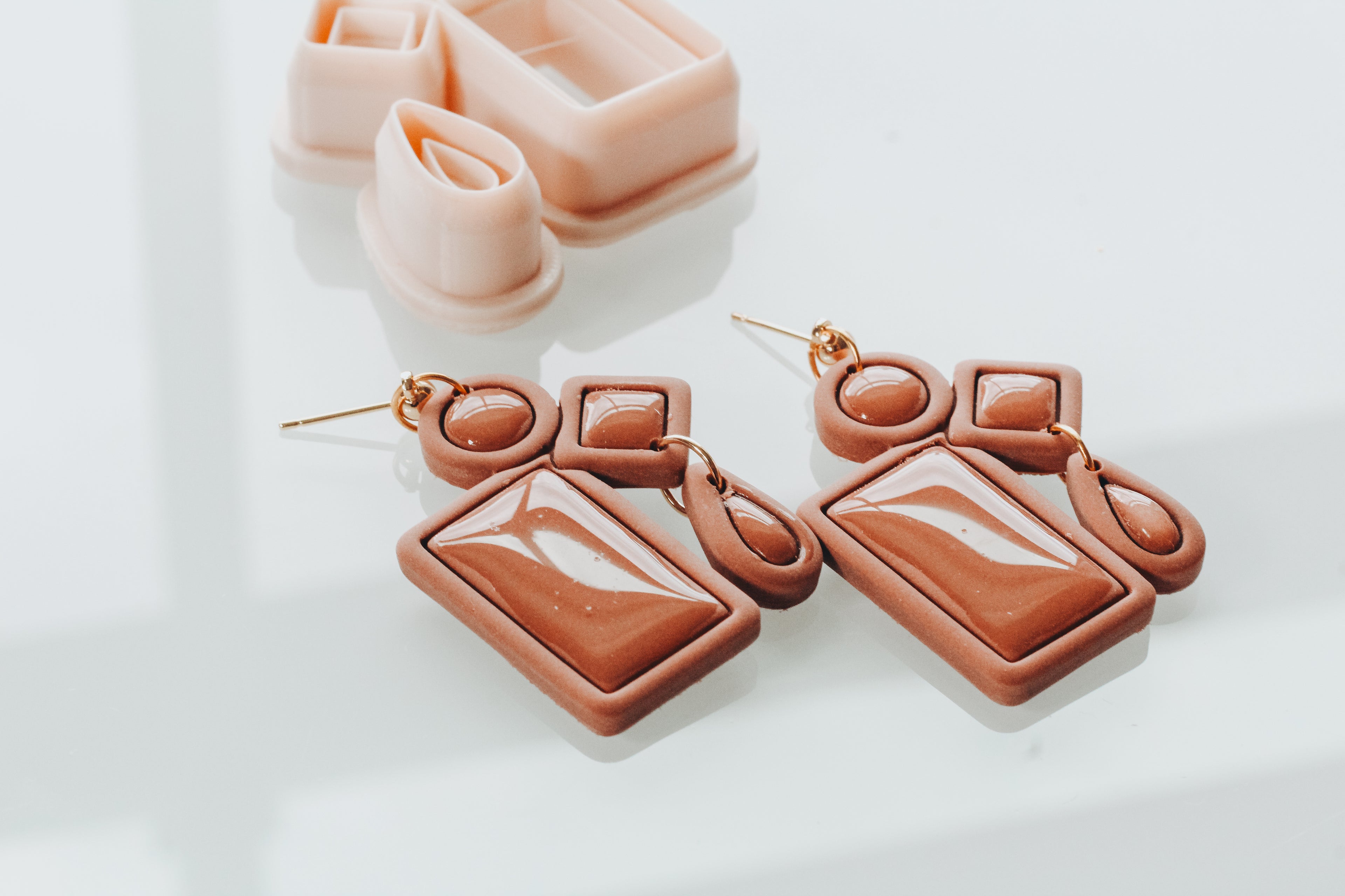 Amelia Clay Cutter Set
