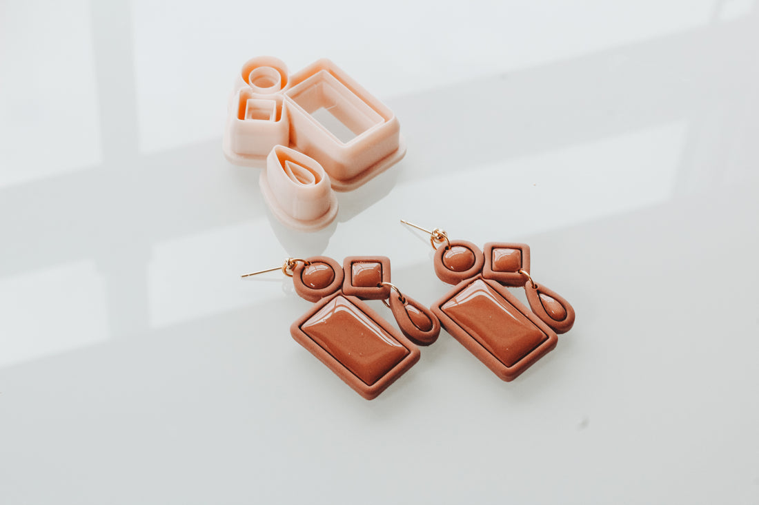 Amelia Clay Cutter Set