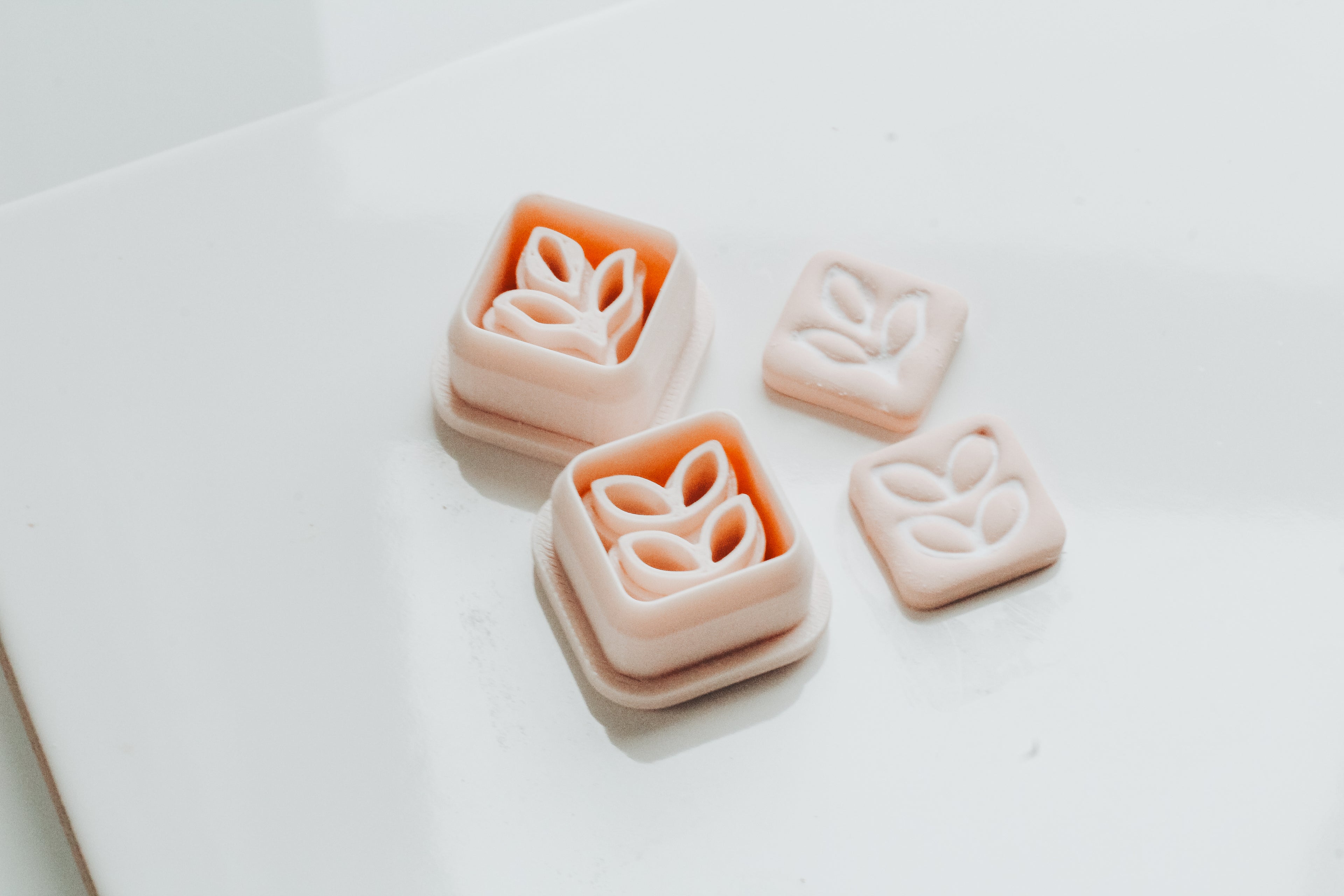 Madison Clay Cutter Set