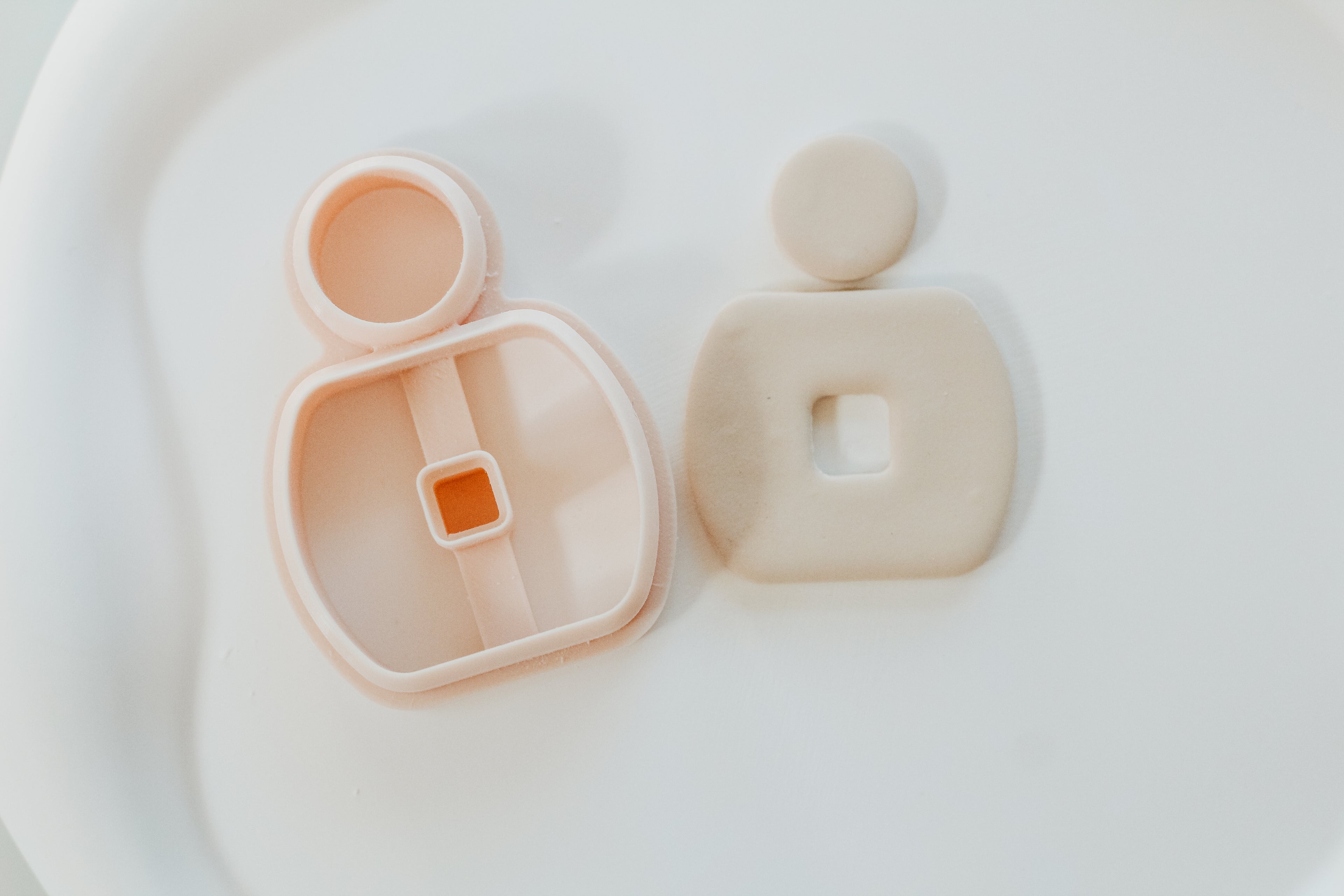 All In One Basic 1 Clay Cutter Set