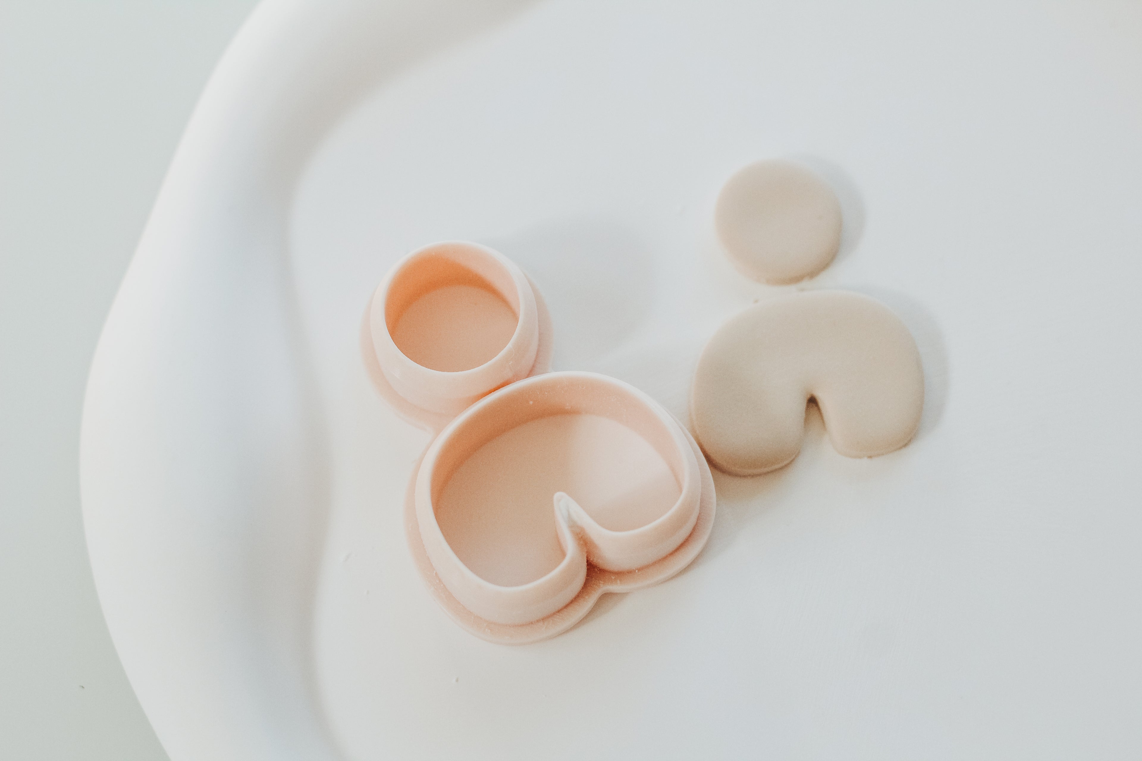 All In One Basic 2 Clay Cutter Set