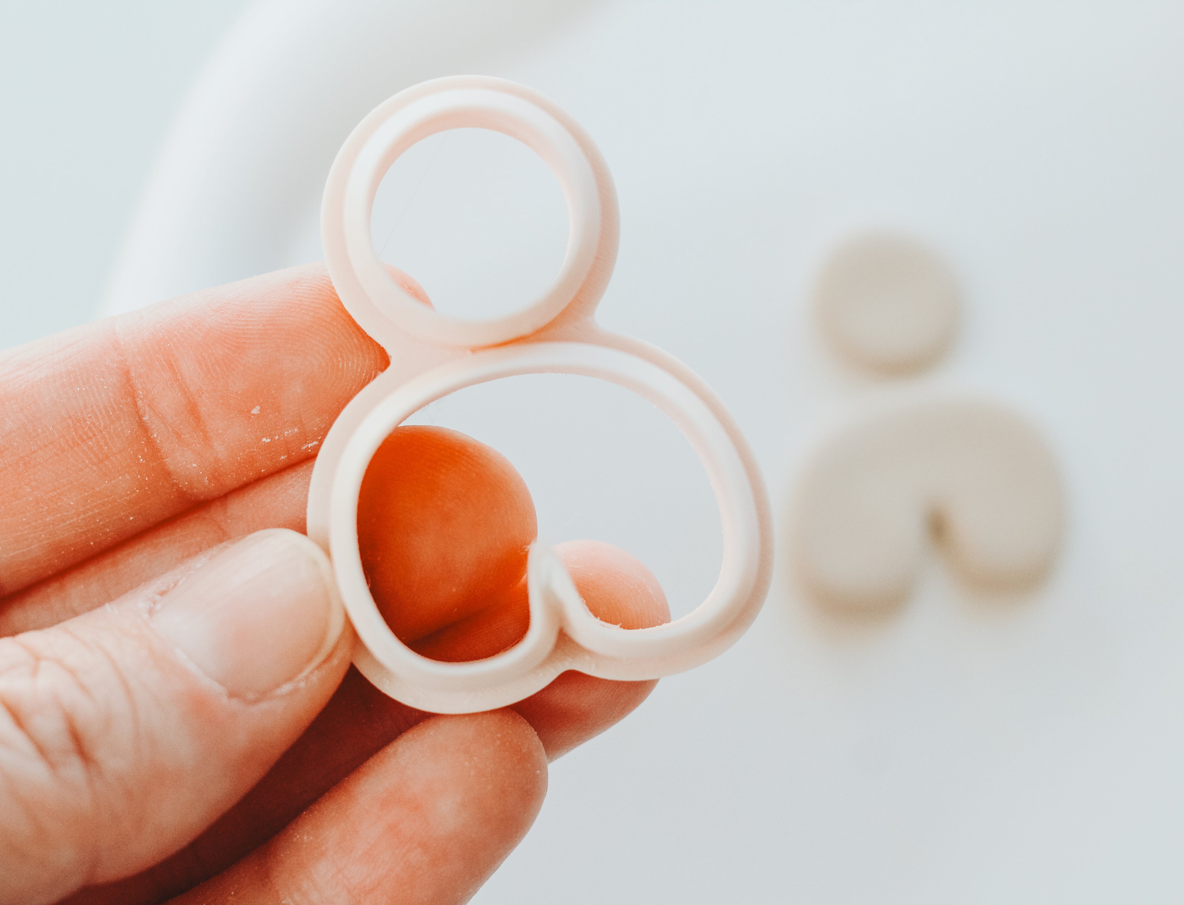 All In One Basic 2 Clay Cutter Set