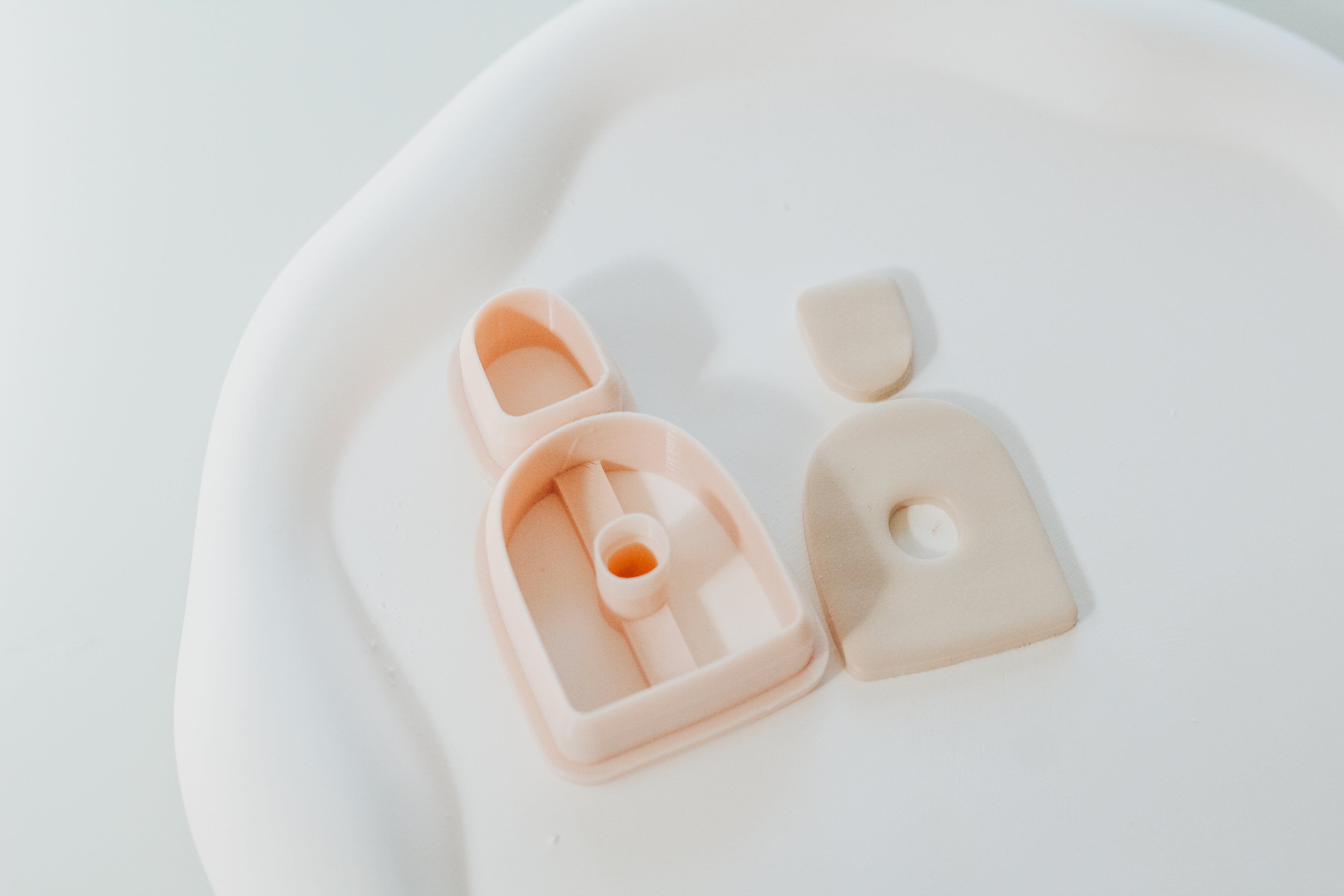 All In One Basic 5 Clay Cutter Set