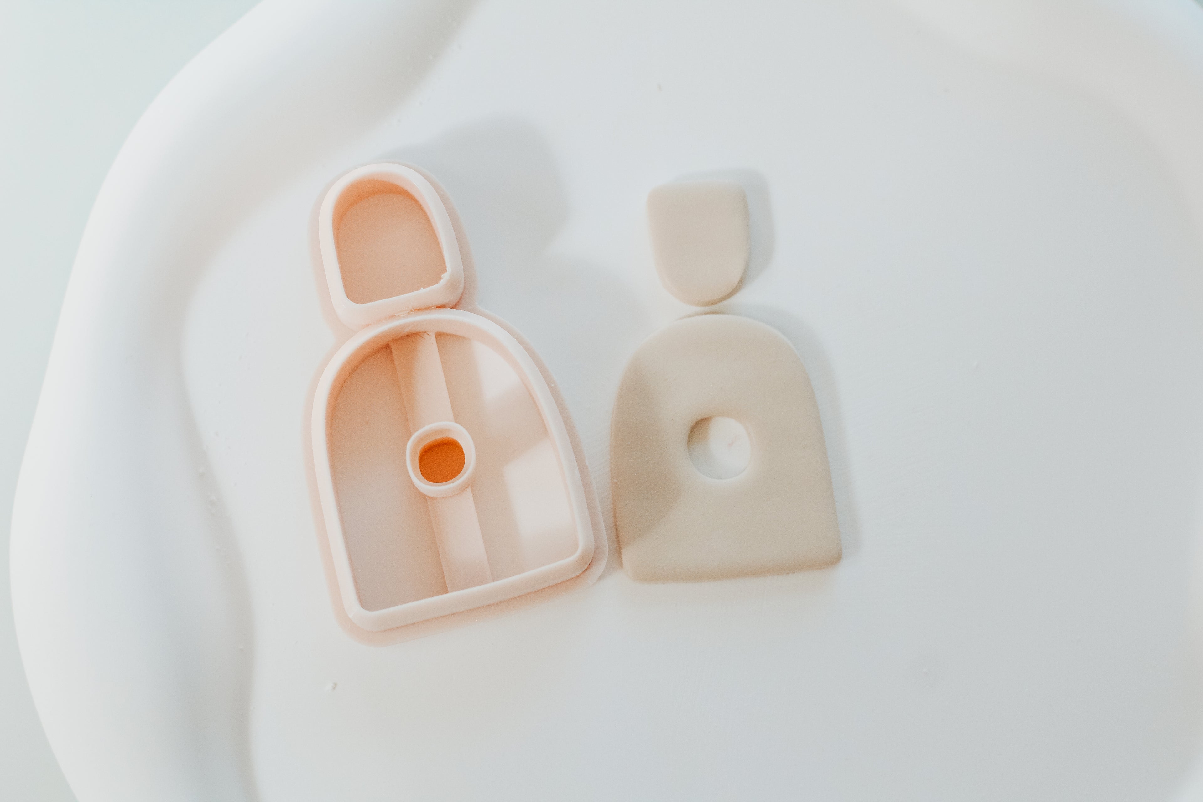 All In One Basic 5 Clay Cutter Set