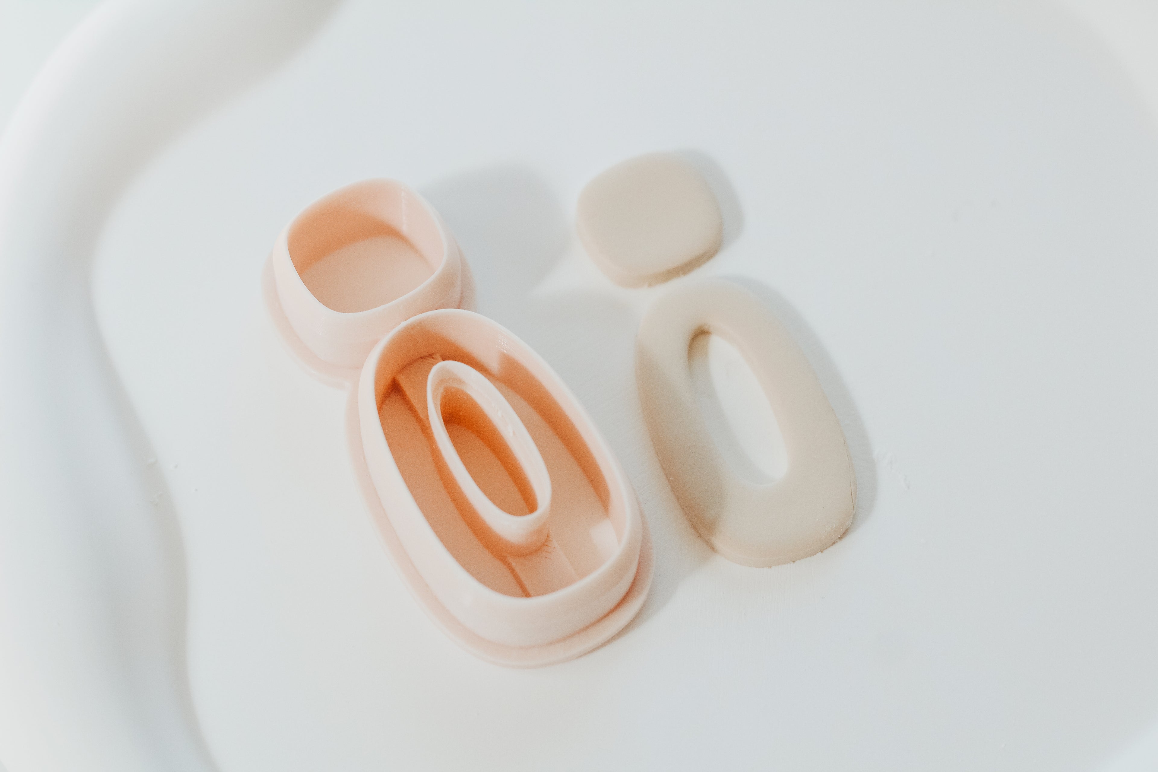 All In One Basic 7 Clay Cutter Set