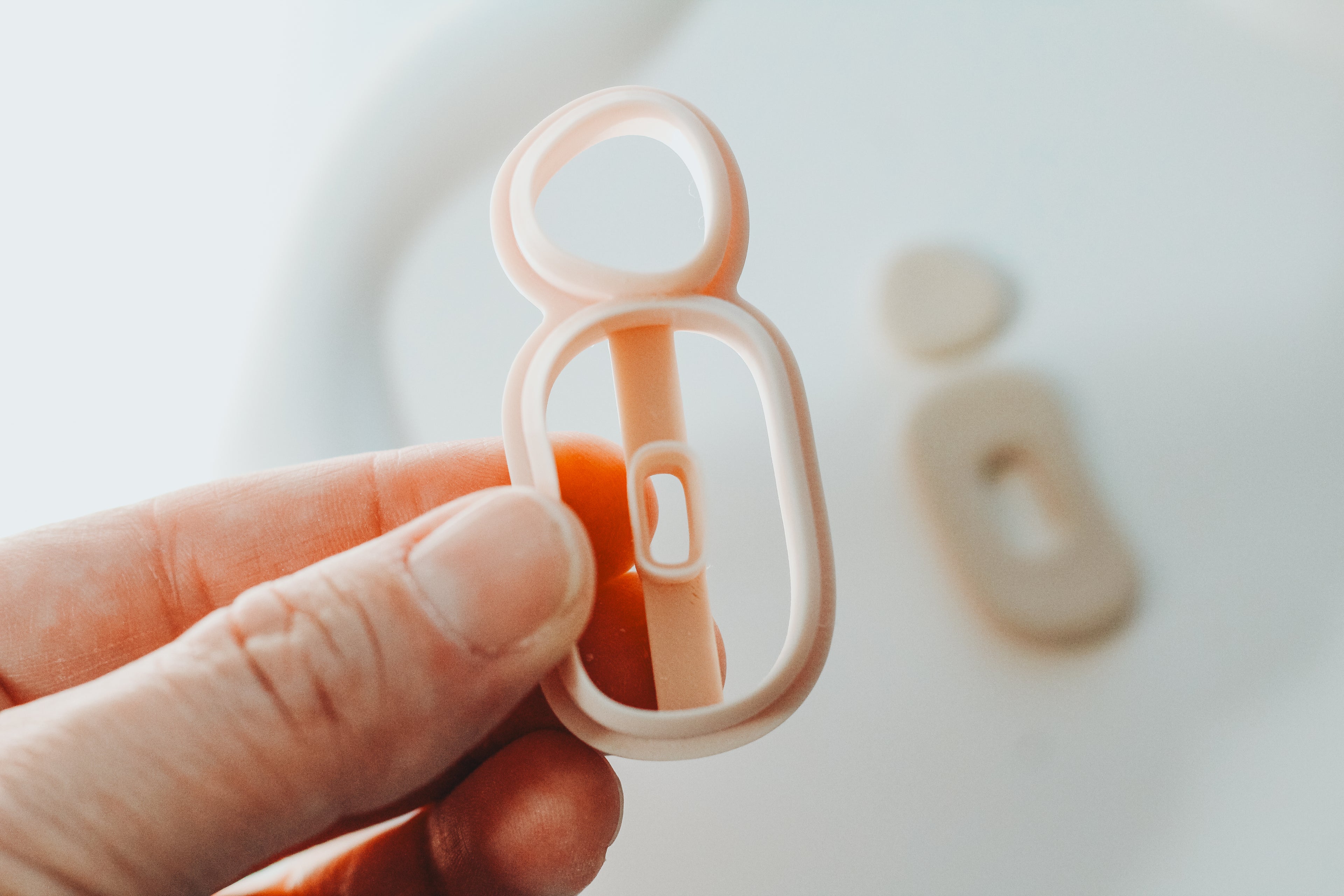 All In One Basic 8 Clay Cutter Set