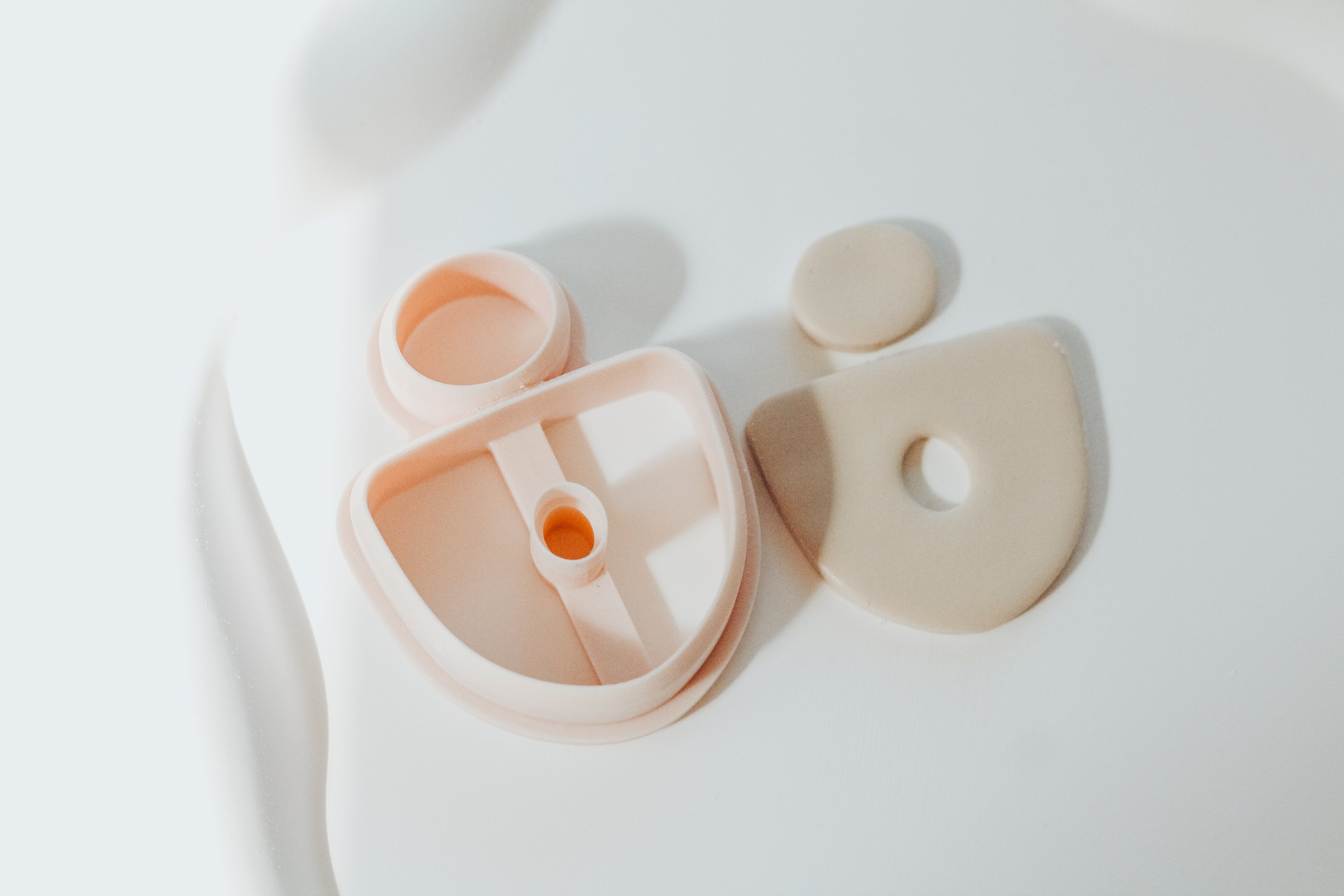 All In One Basic 10 Clay Cutter Set