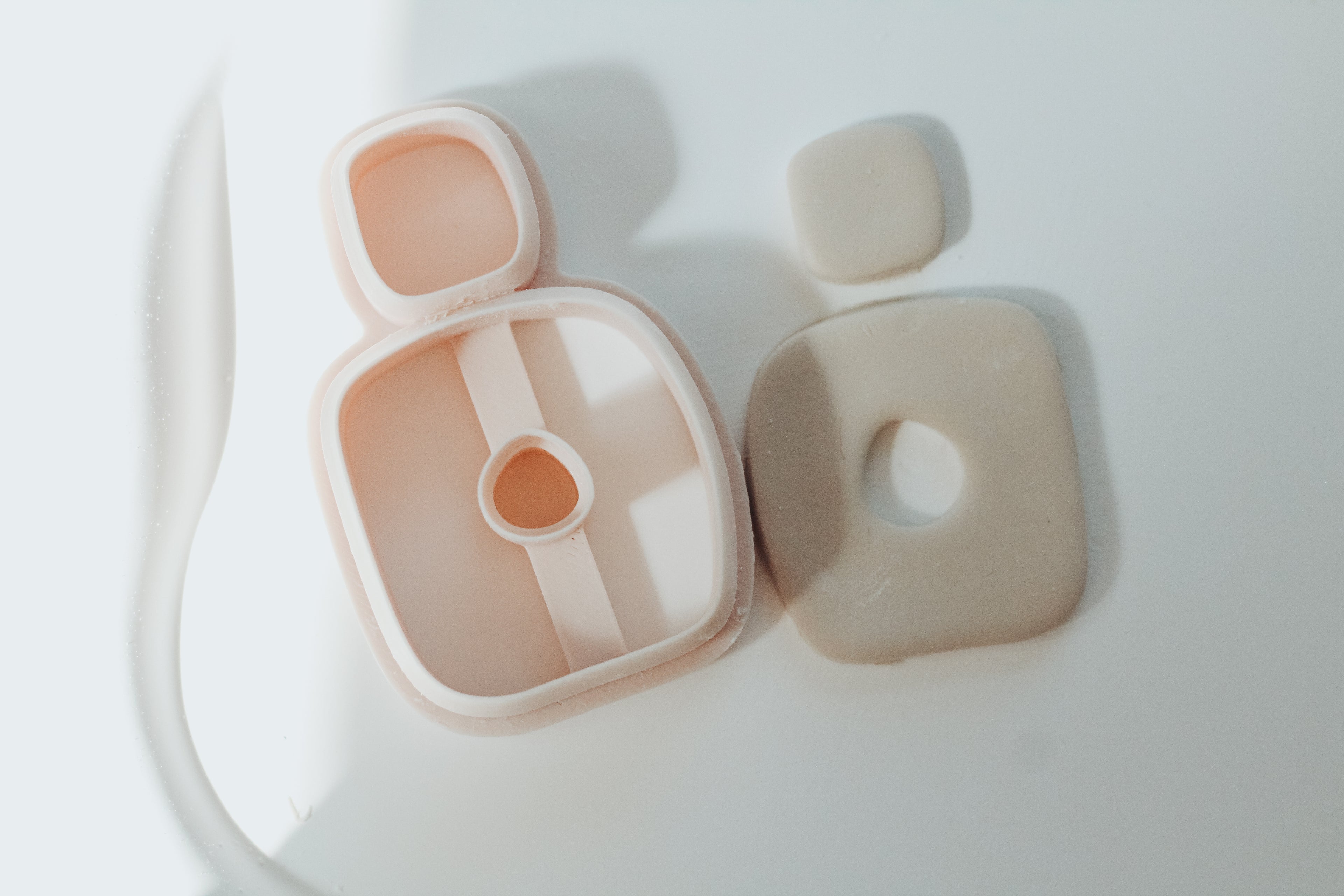 All In One Basic 12 Clay Cutter Set