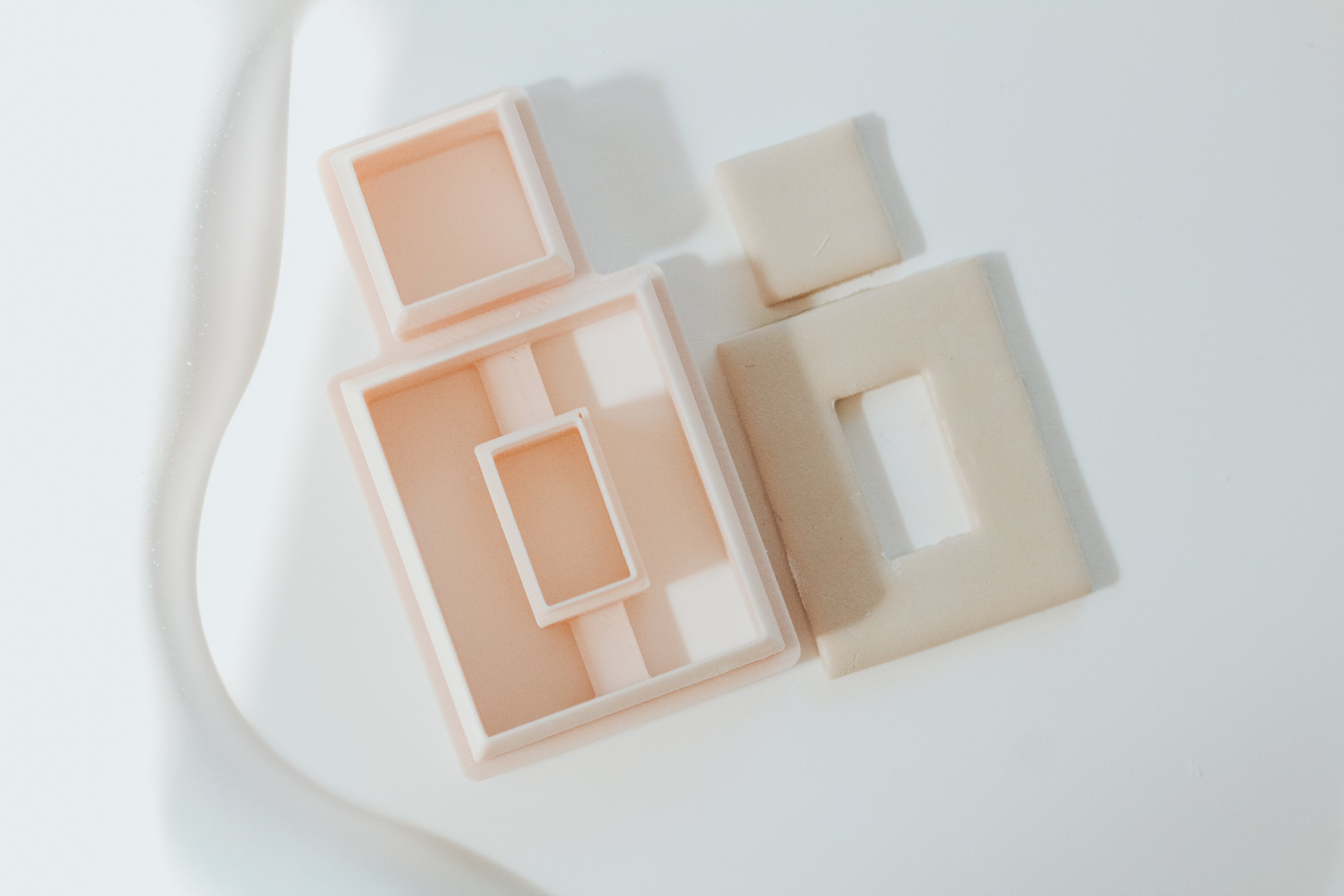 All In One Basic 13 Clay Cutter Set