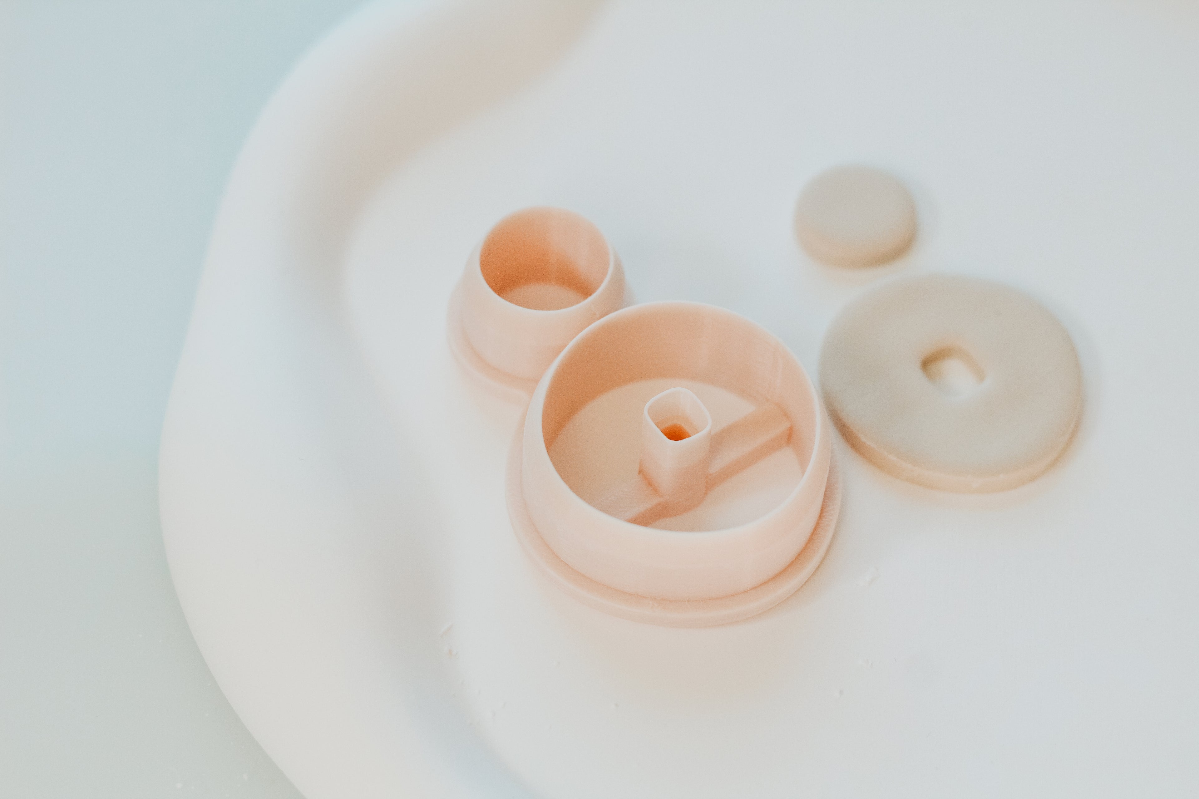 FREE With Purchase of $25 or more! MUST ADD TO CART TO RECEIVE - All In One Basic 16 Clay Cutter Set