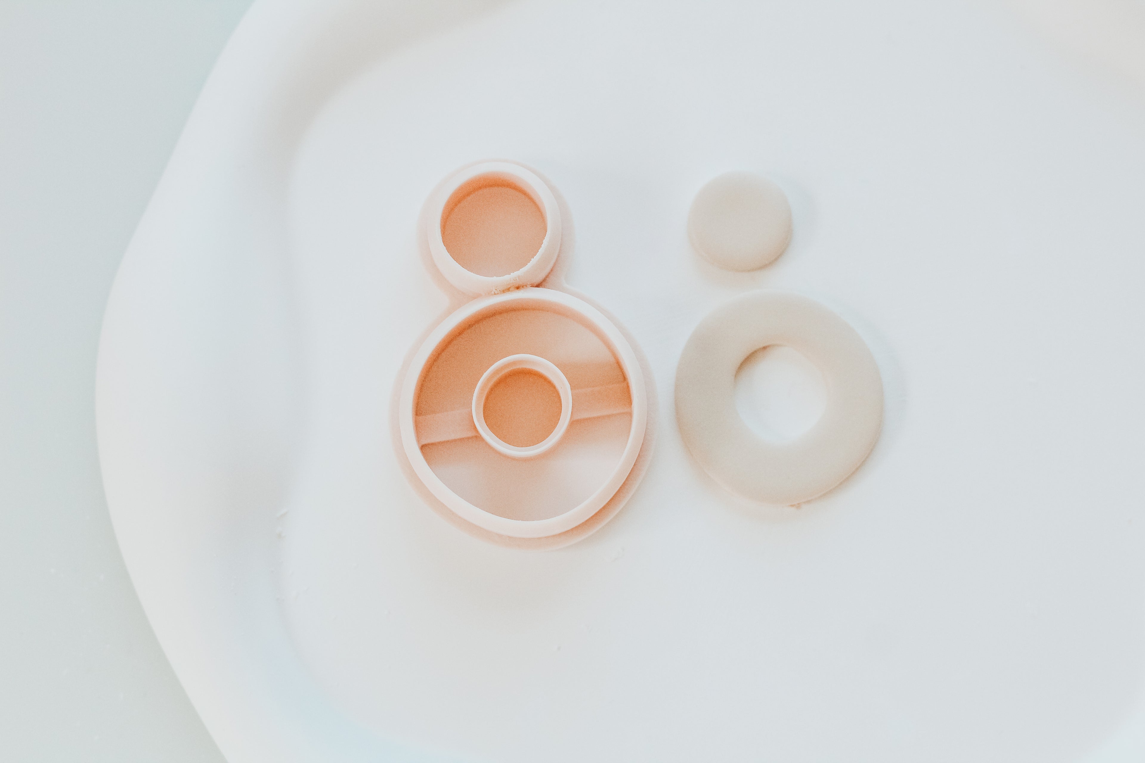 All In One Basic 15 Clay Cutter Set