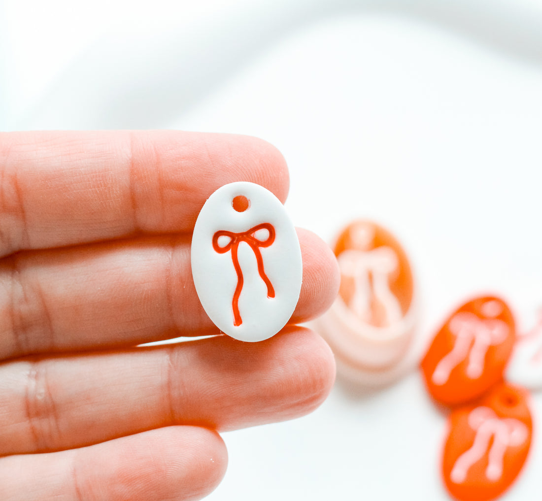 Oval Bow Clay Cutter