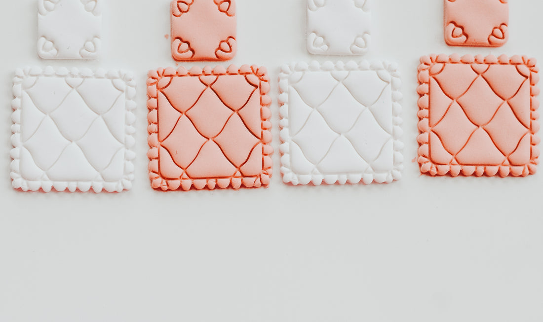 Paris Love Set Clay Cutter