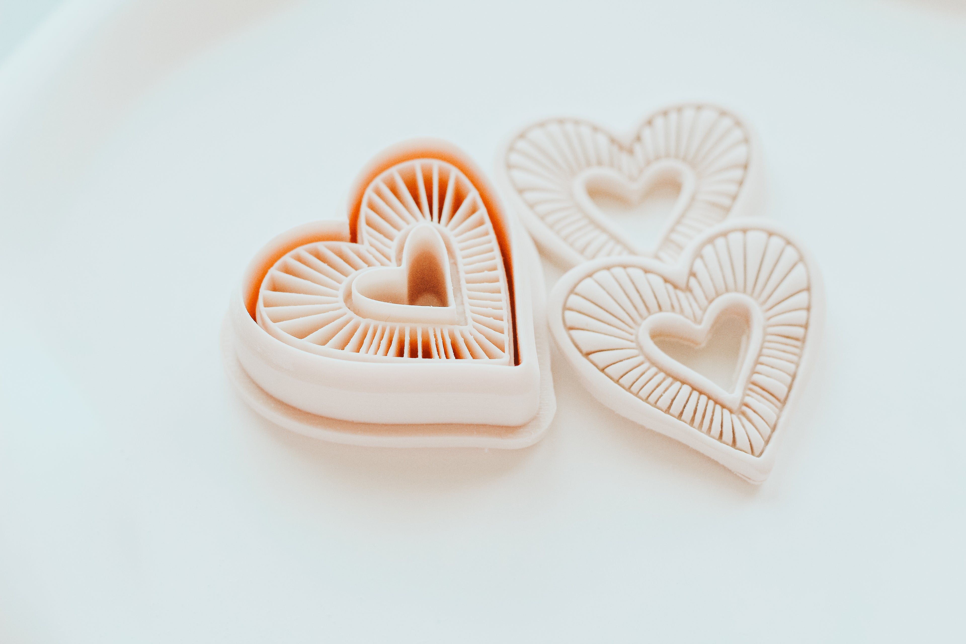 Valentina Clay Cutter