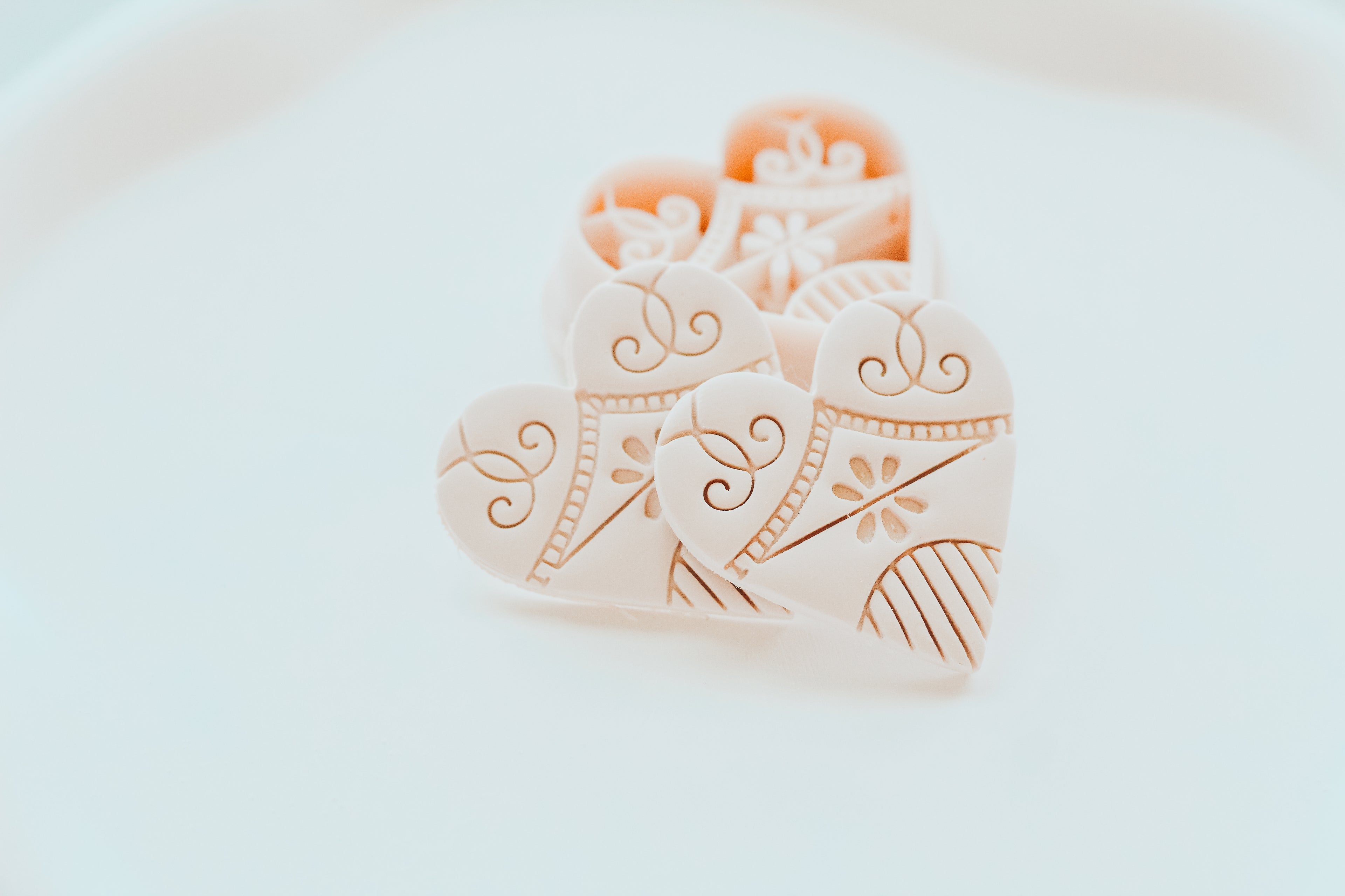 Violetta Clay Cutter