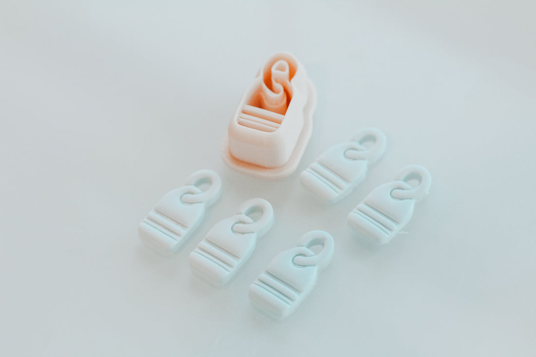 Small Buoy Clay Cutter