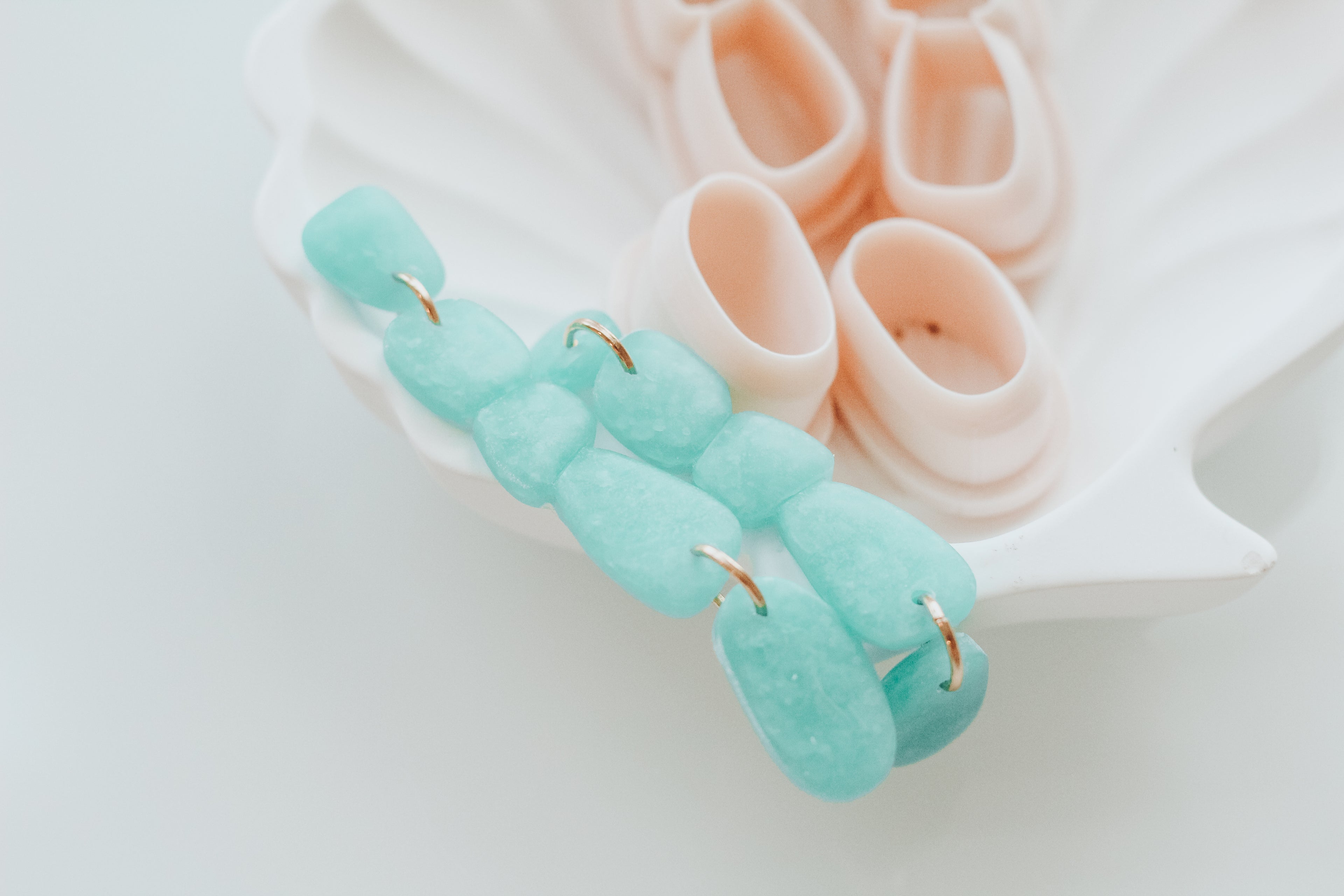 Sea Glass Basic 2 Clay Cutter Set