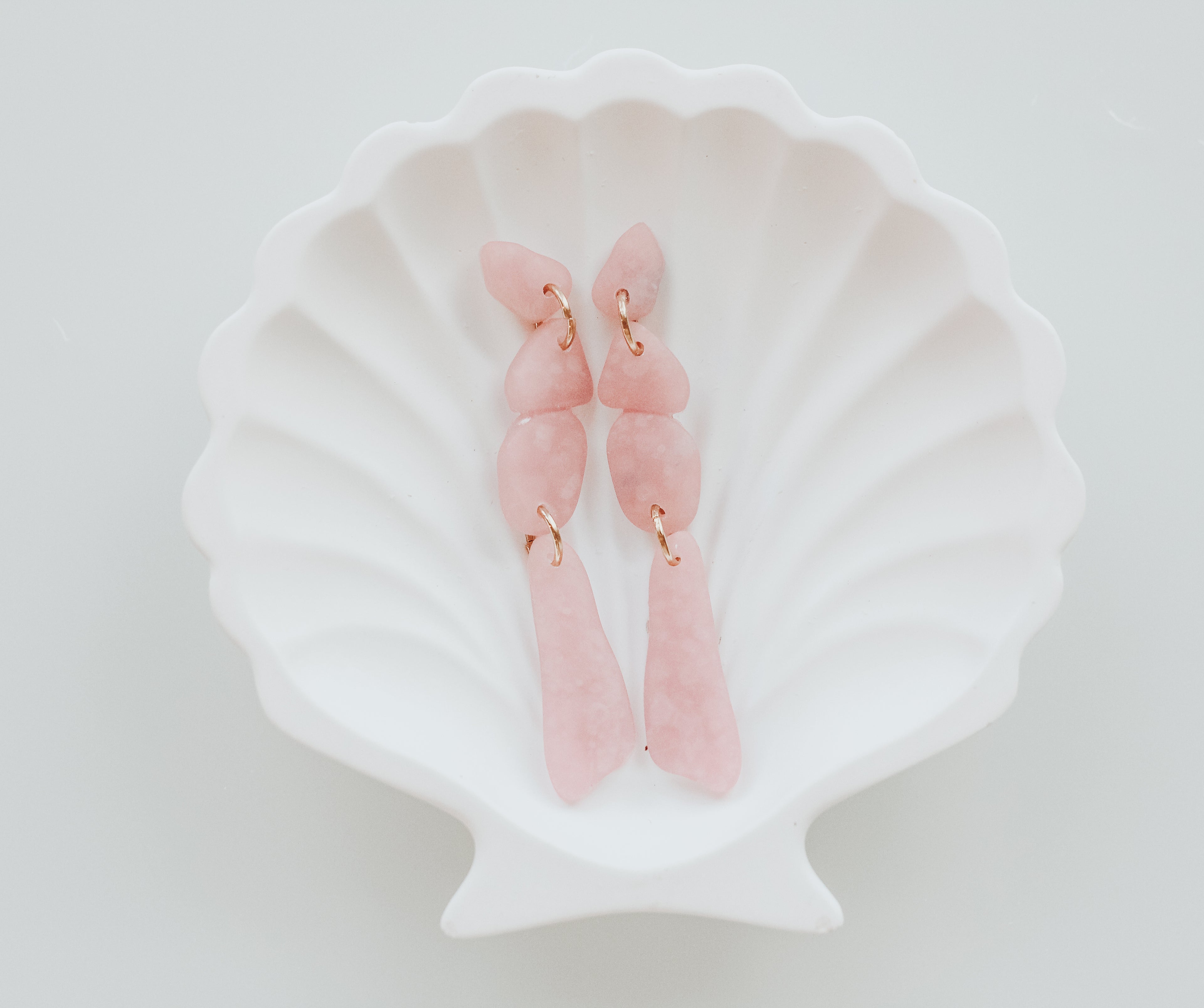 Sea Glass Basic 1 Clay Cutter Set