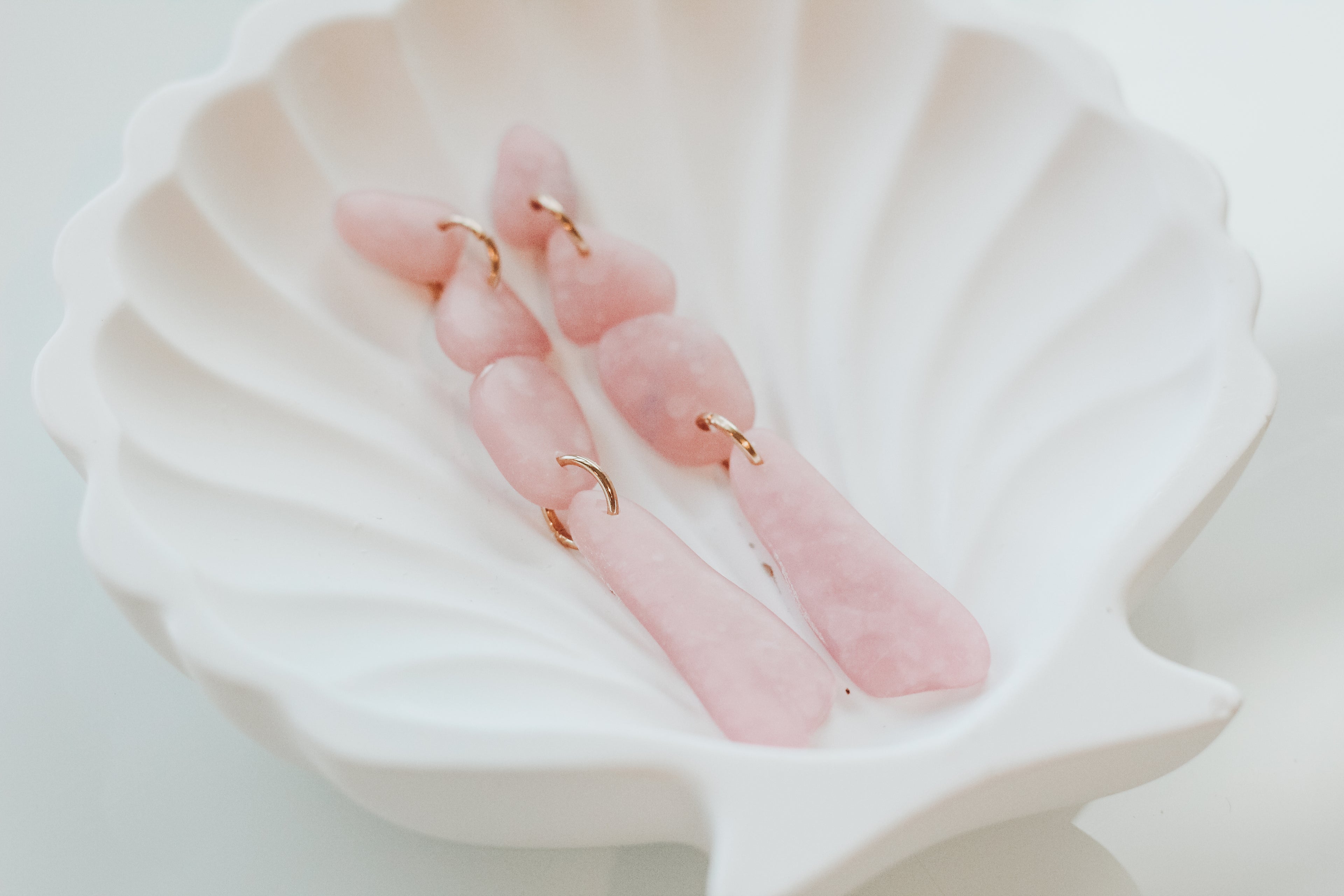 Sea Glass Basic 1 Clay Cutter Set
