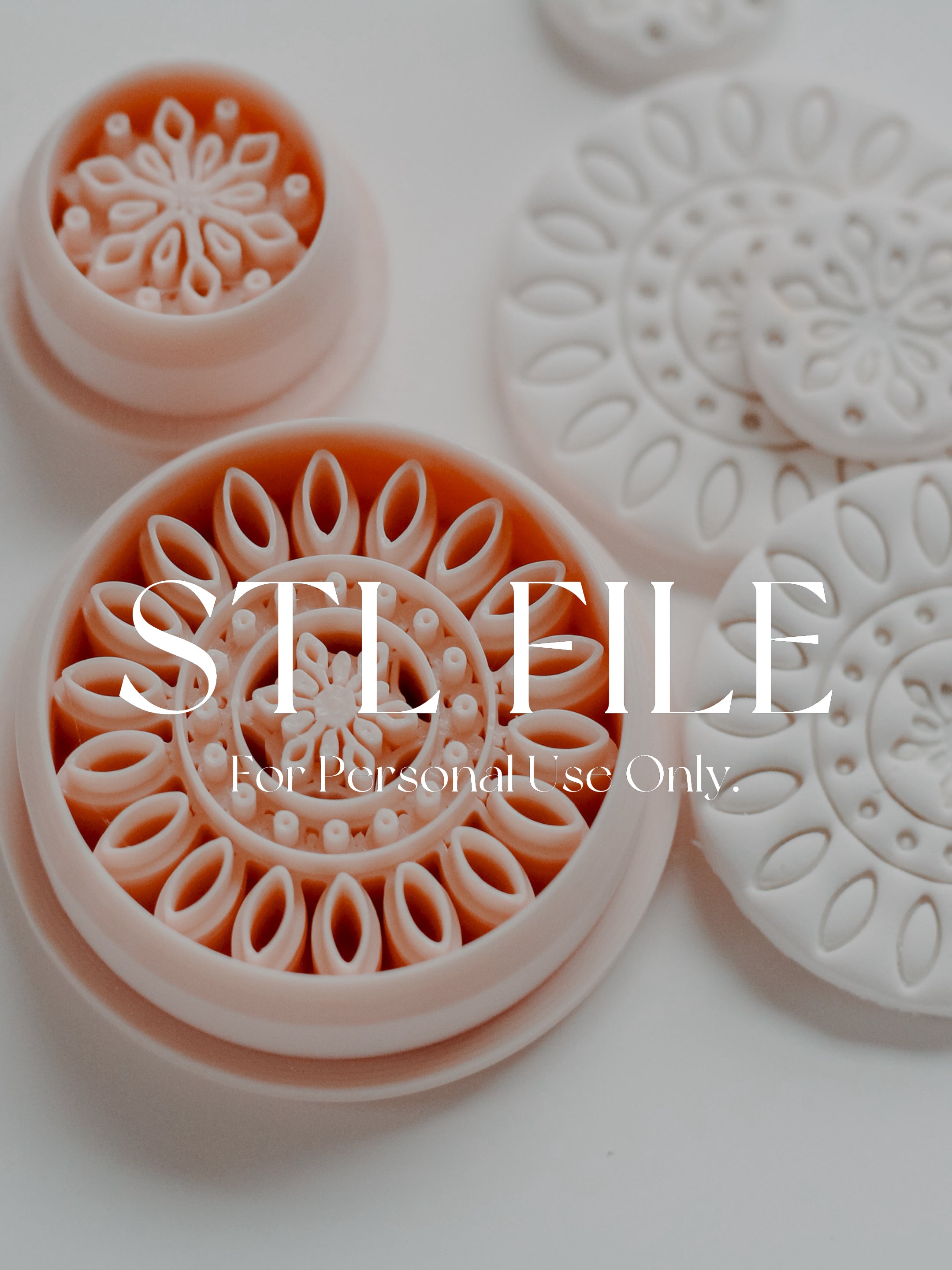 STL Files For 3D Printing