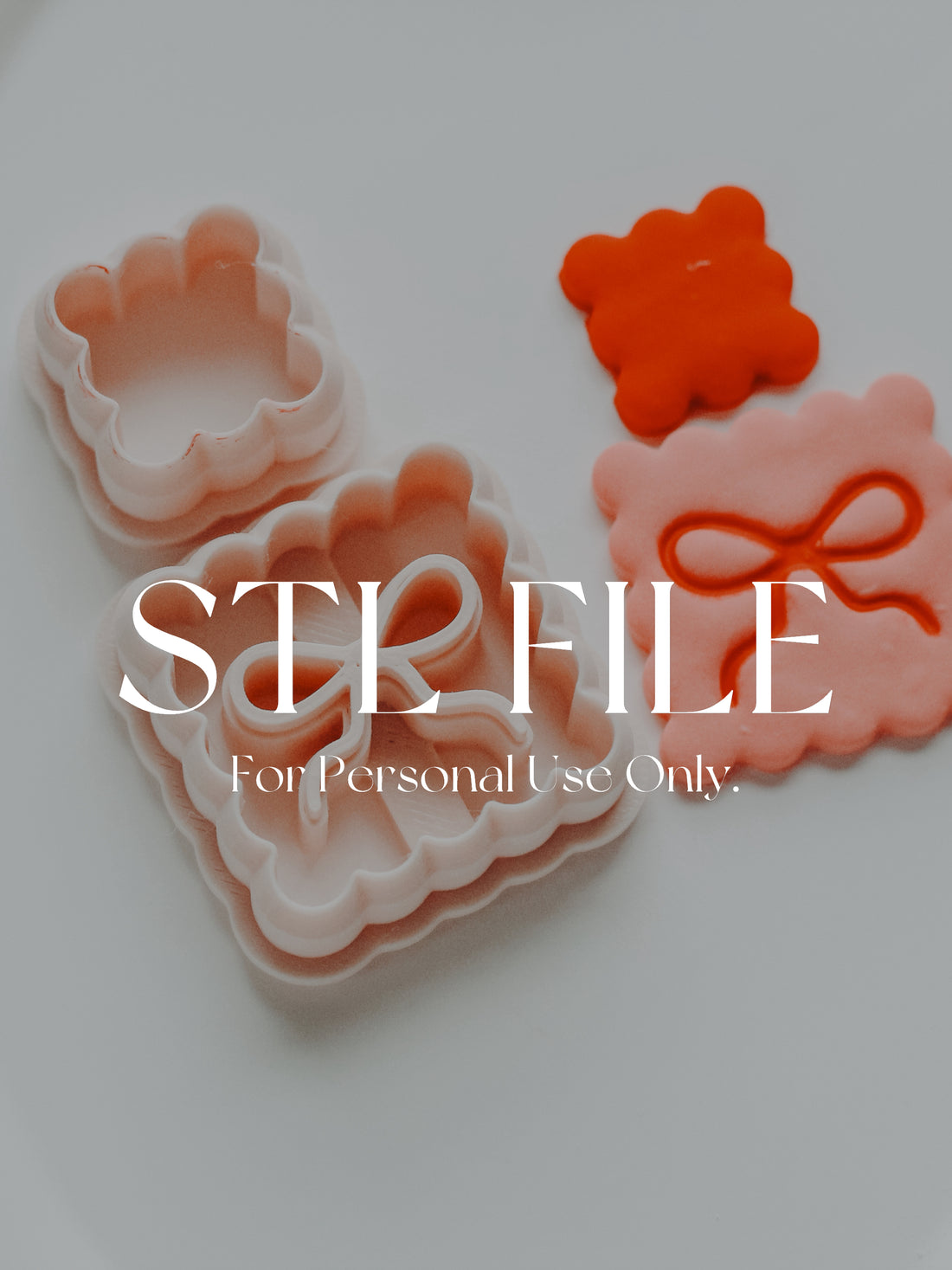 STL Files For 3D Printing