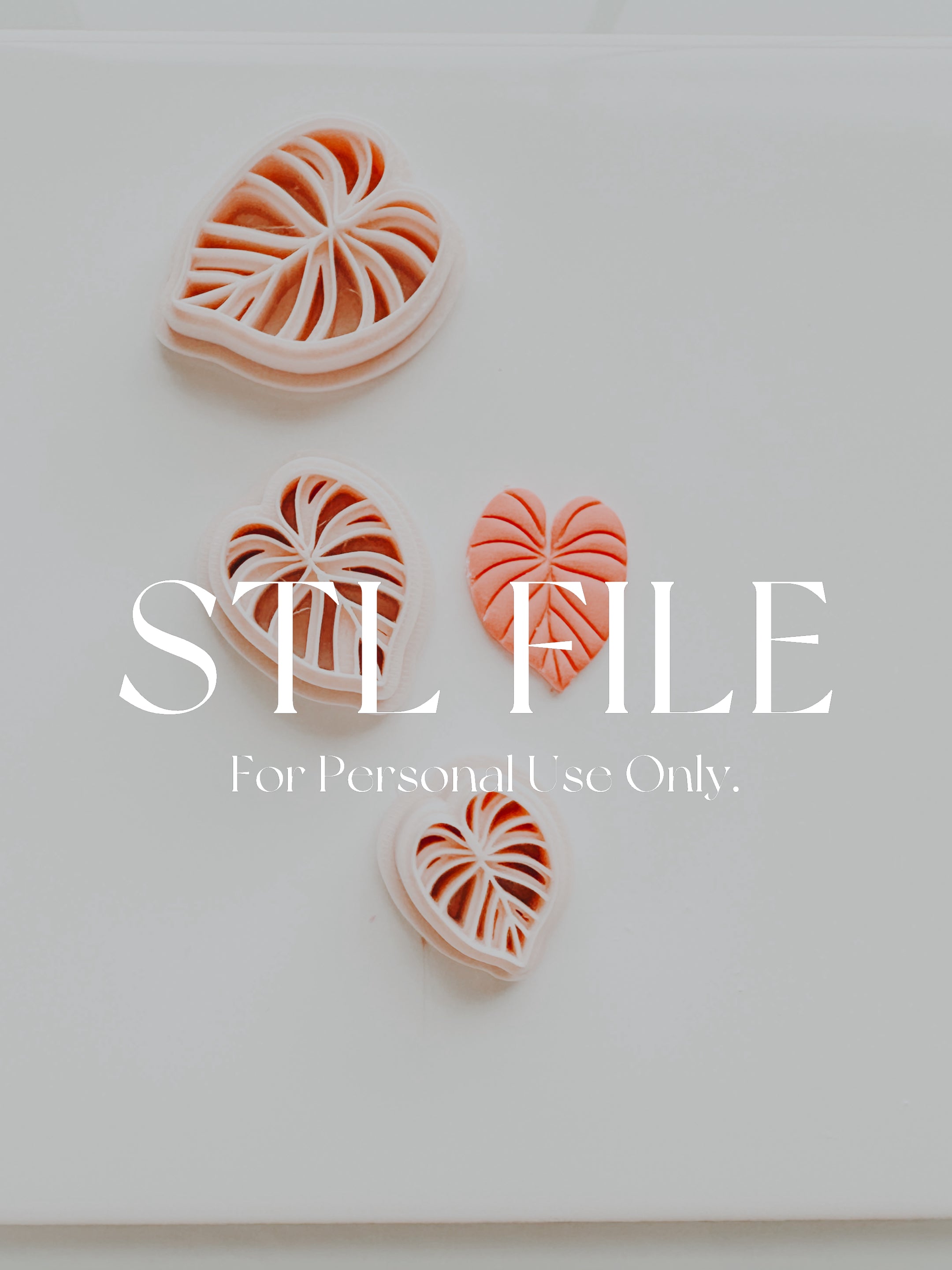 STL File For 3d Printing