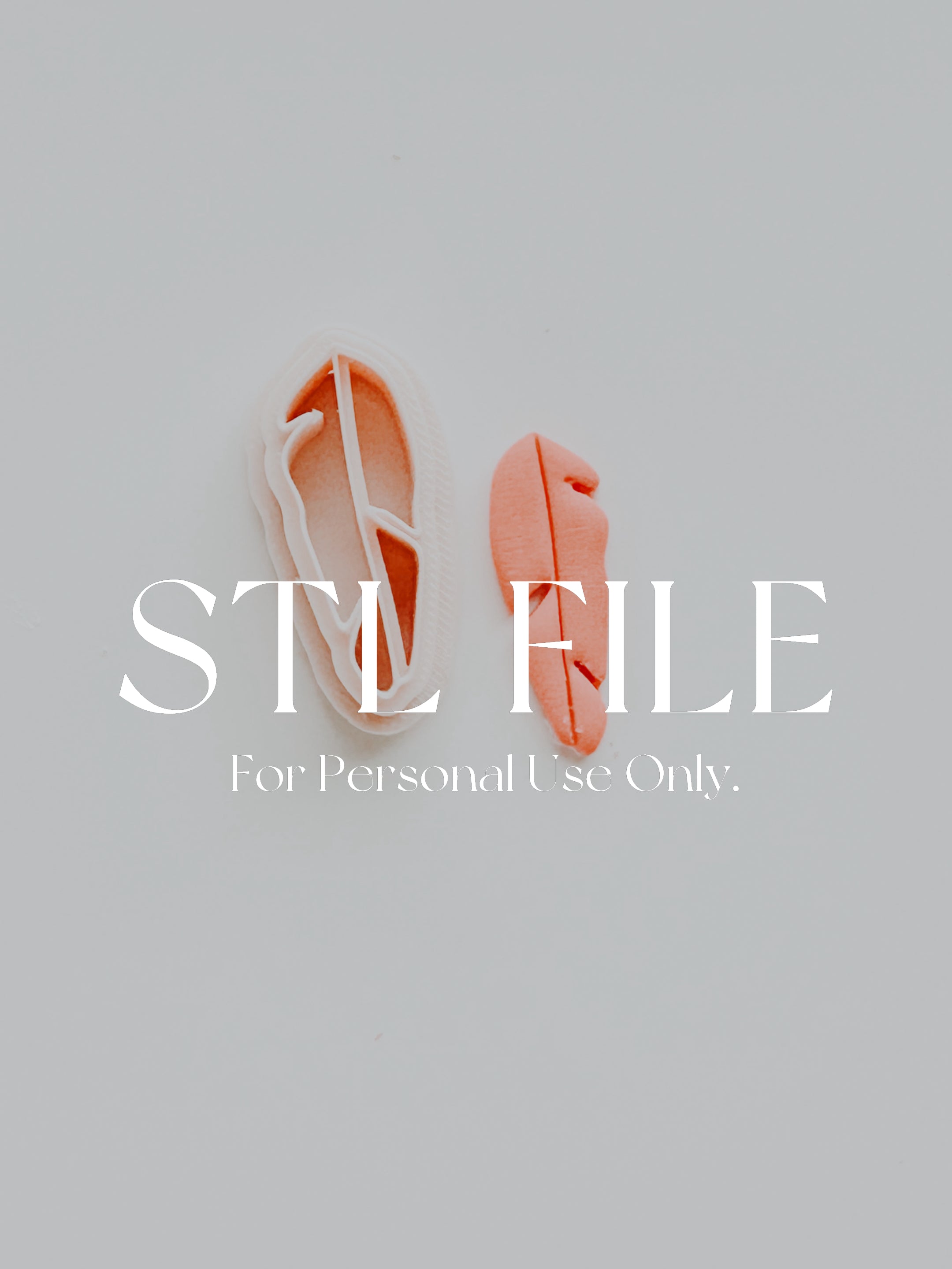 STL File For 3d Printing (Copy)