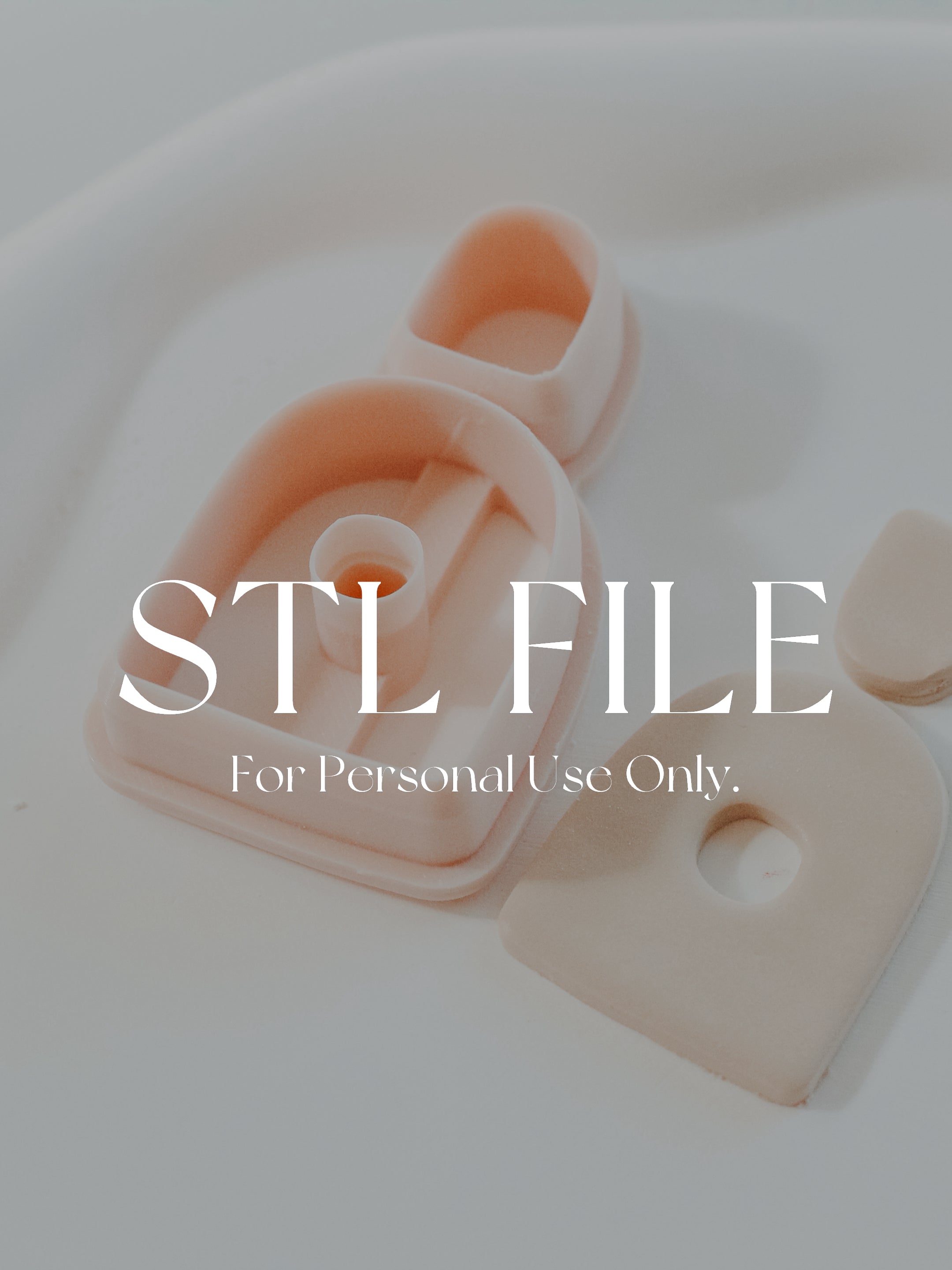 STL Files For 3D Printing