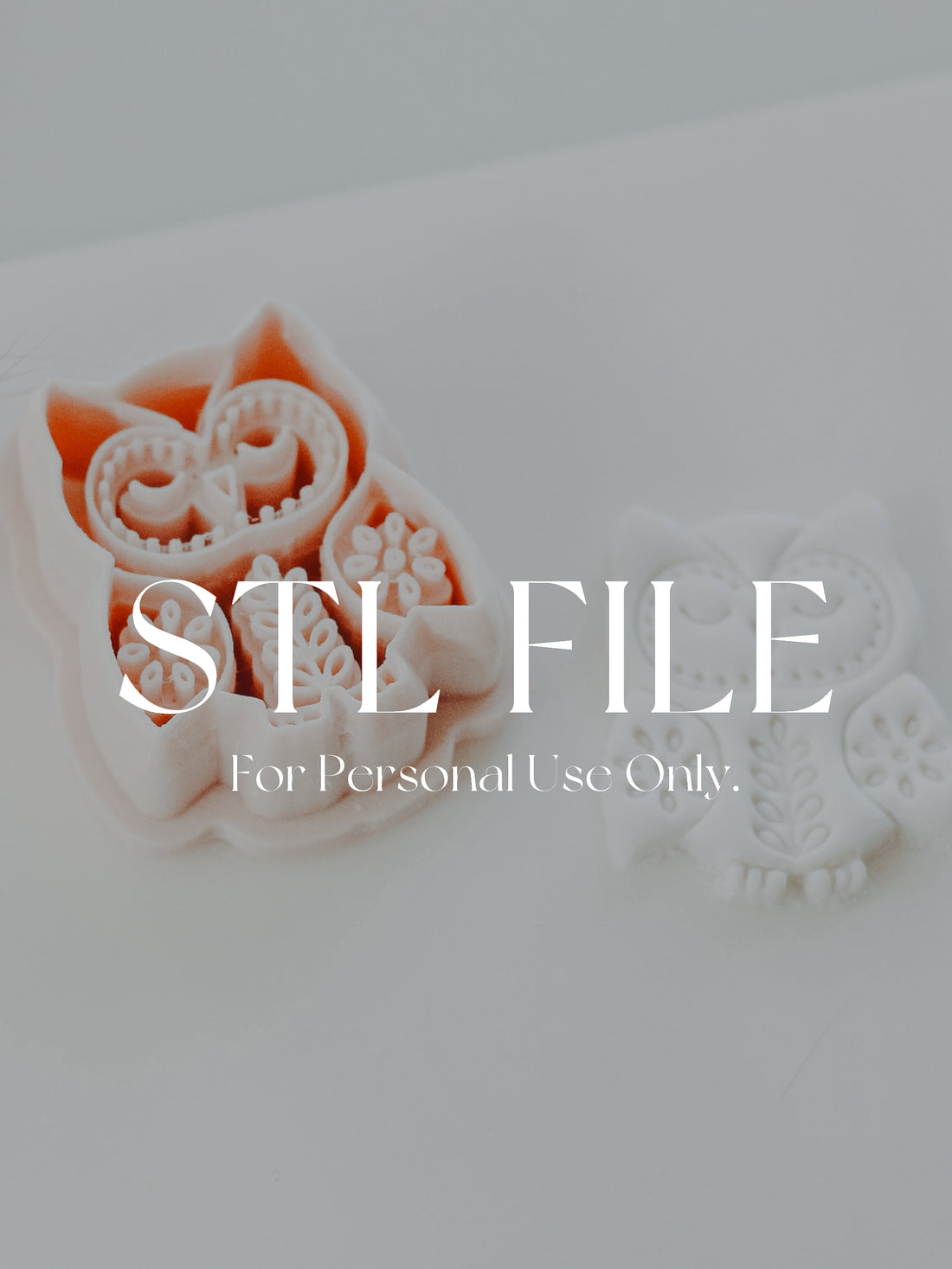 STL Files For 3D Printing