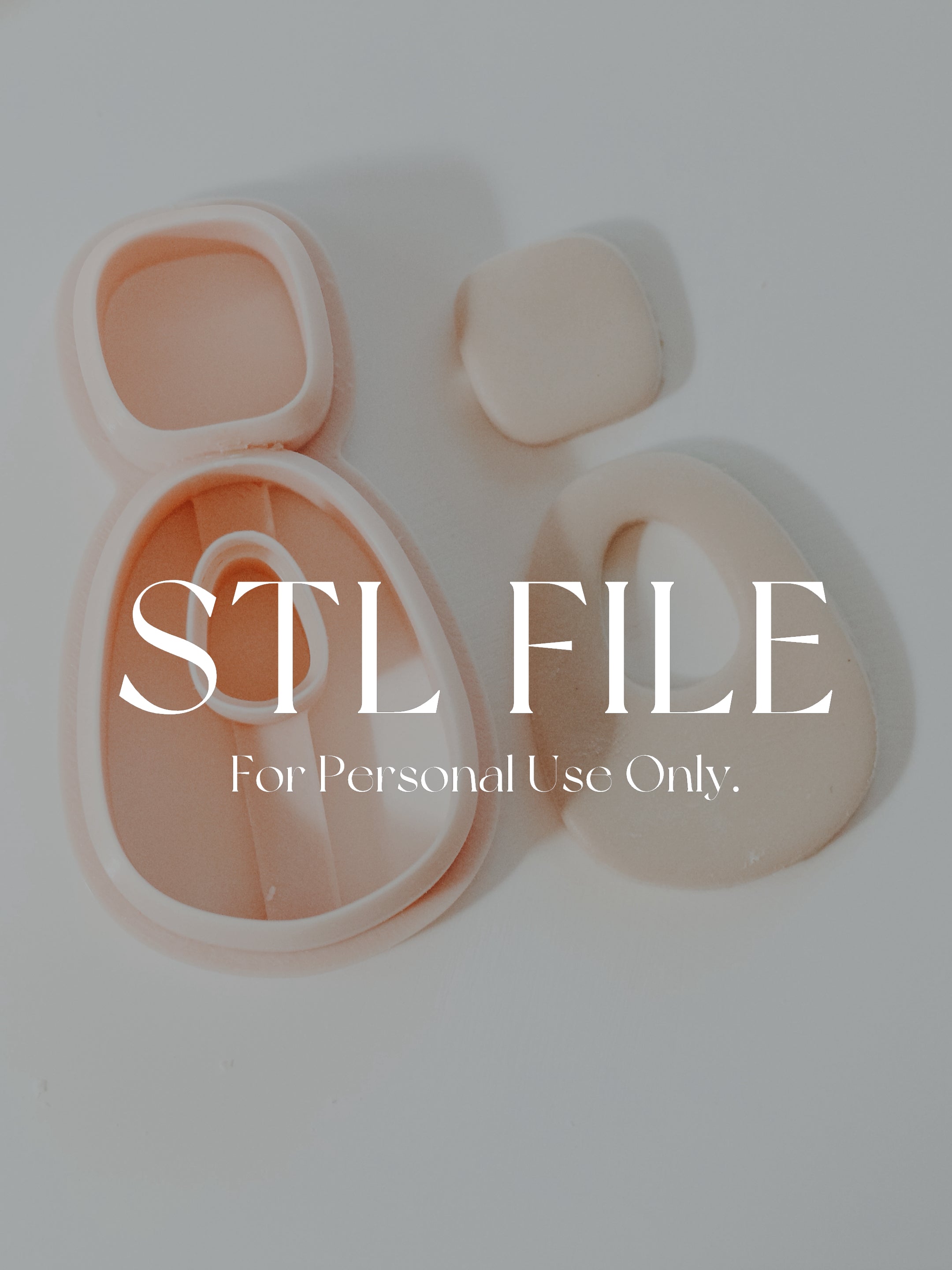 STL Files For 3D Printing