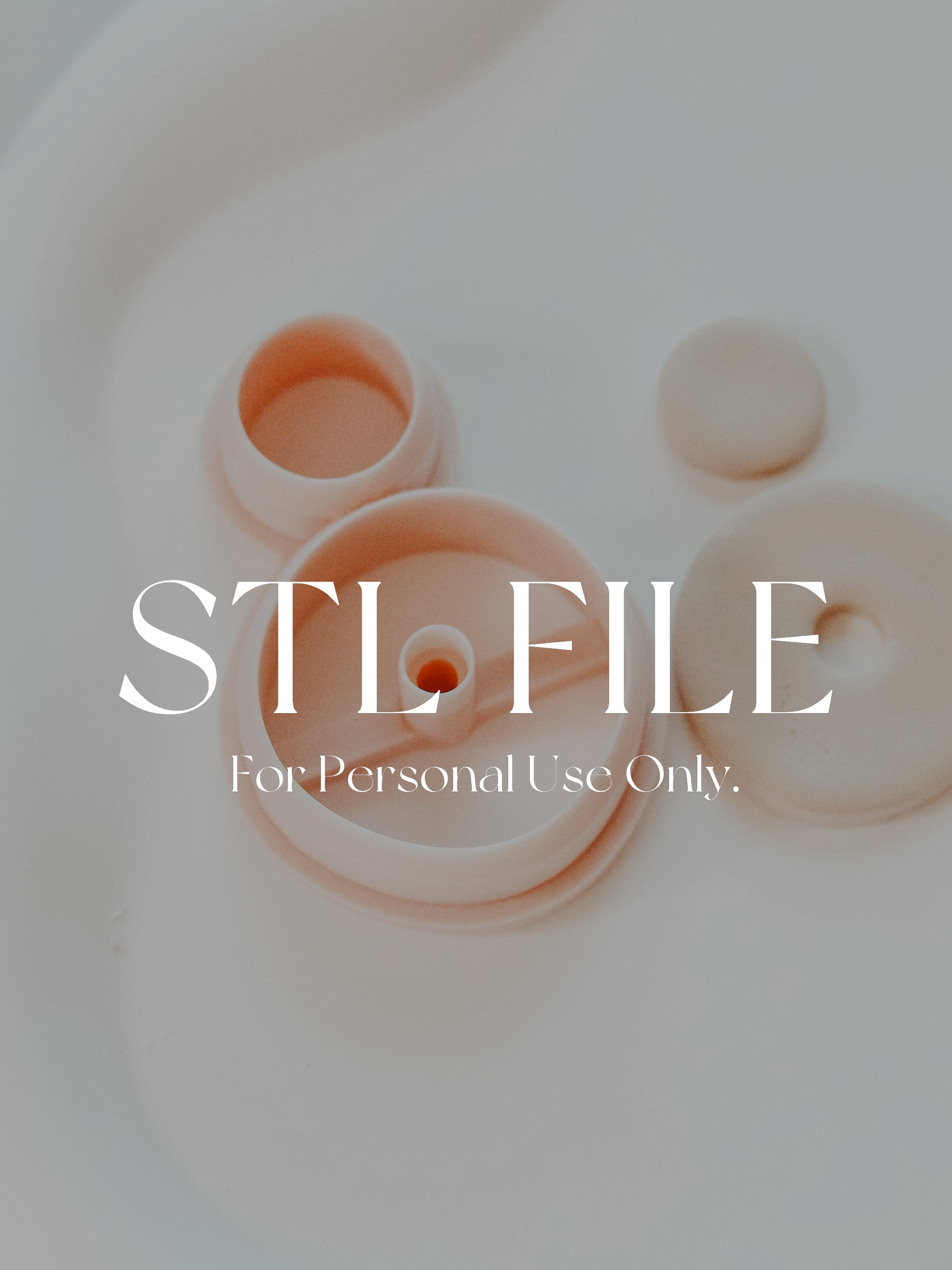 STL Files For 3D Printing