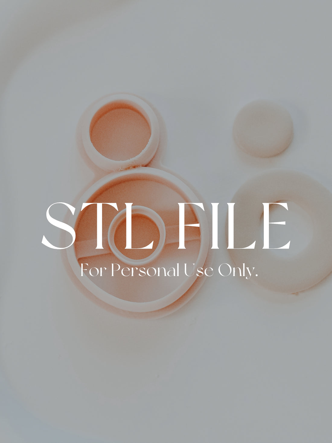 STL Files For 3D Printing