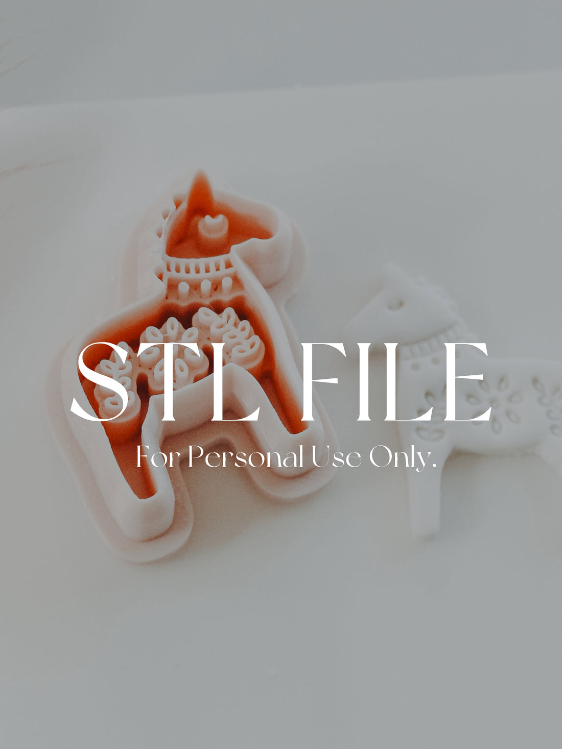 STL Files For 3D Printing