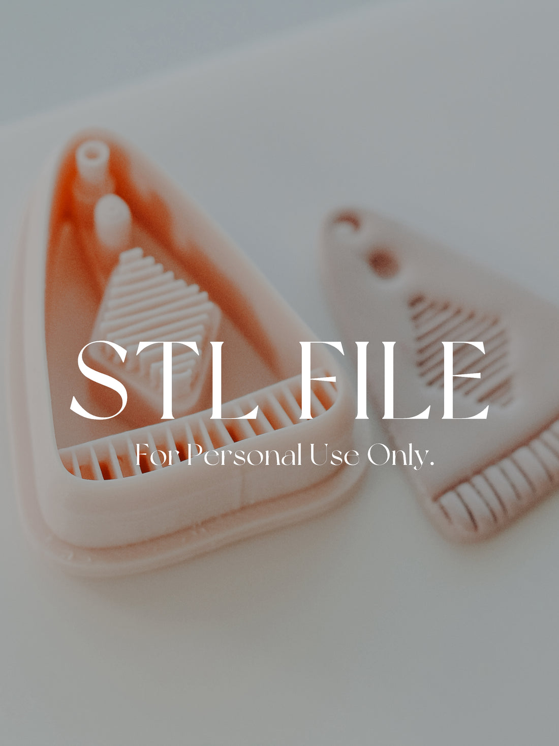 STL Files For 3D Printing