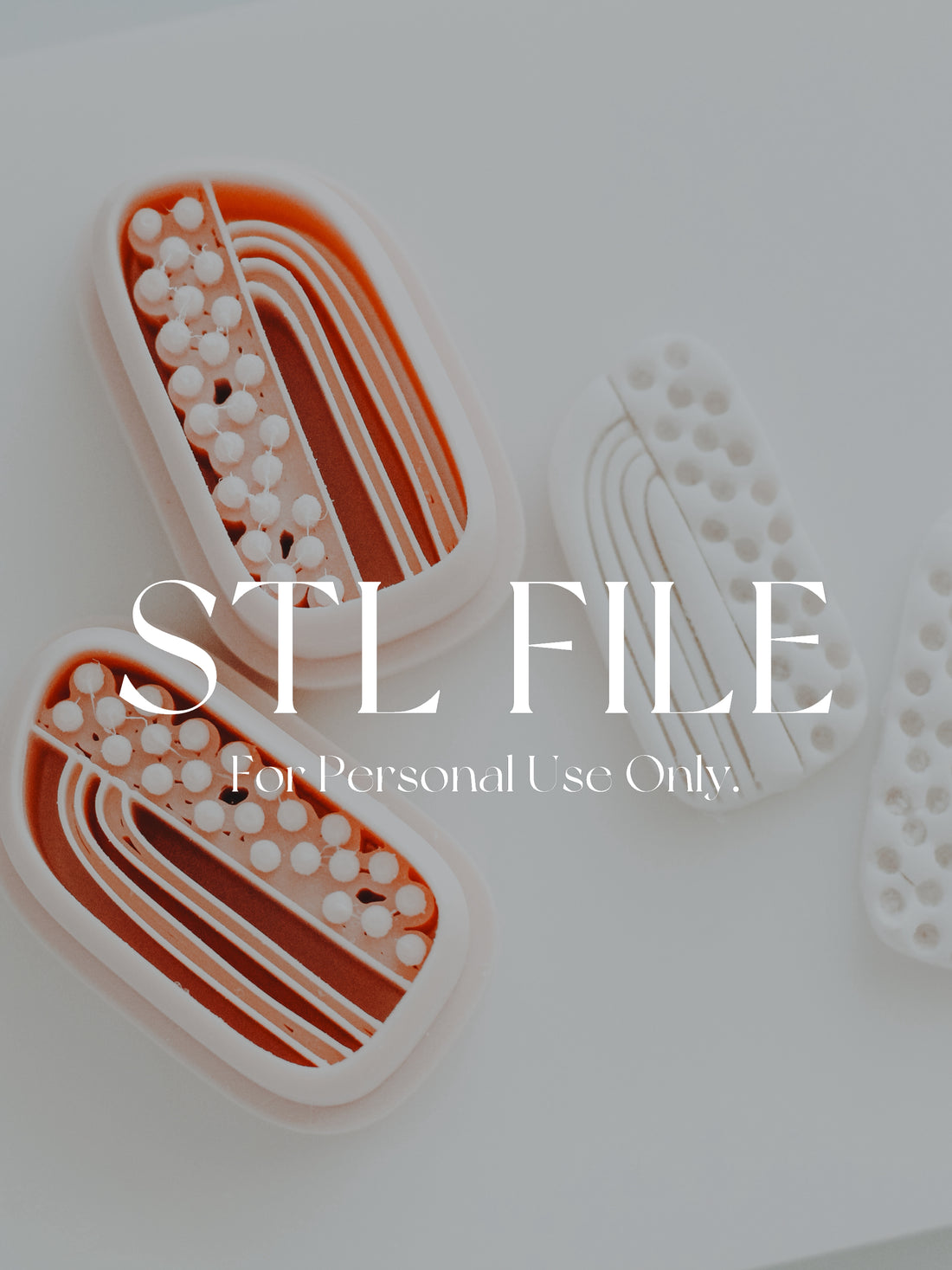 STL Files For 3D Printing