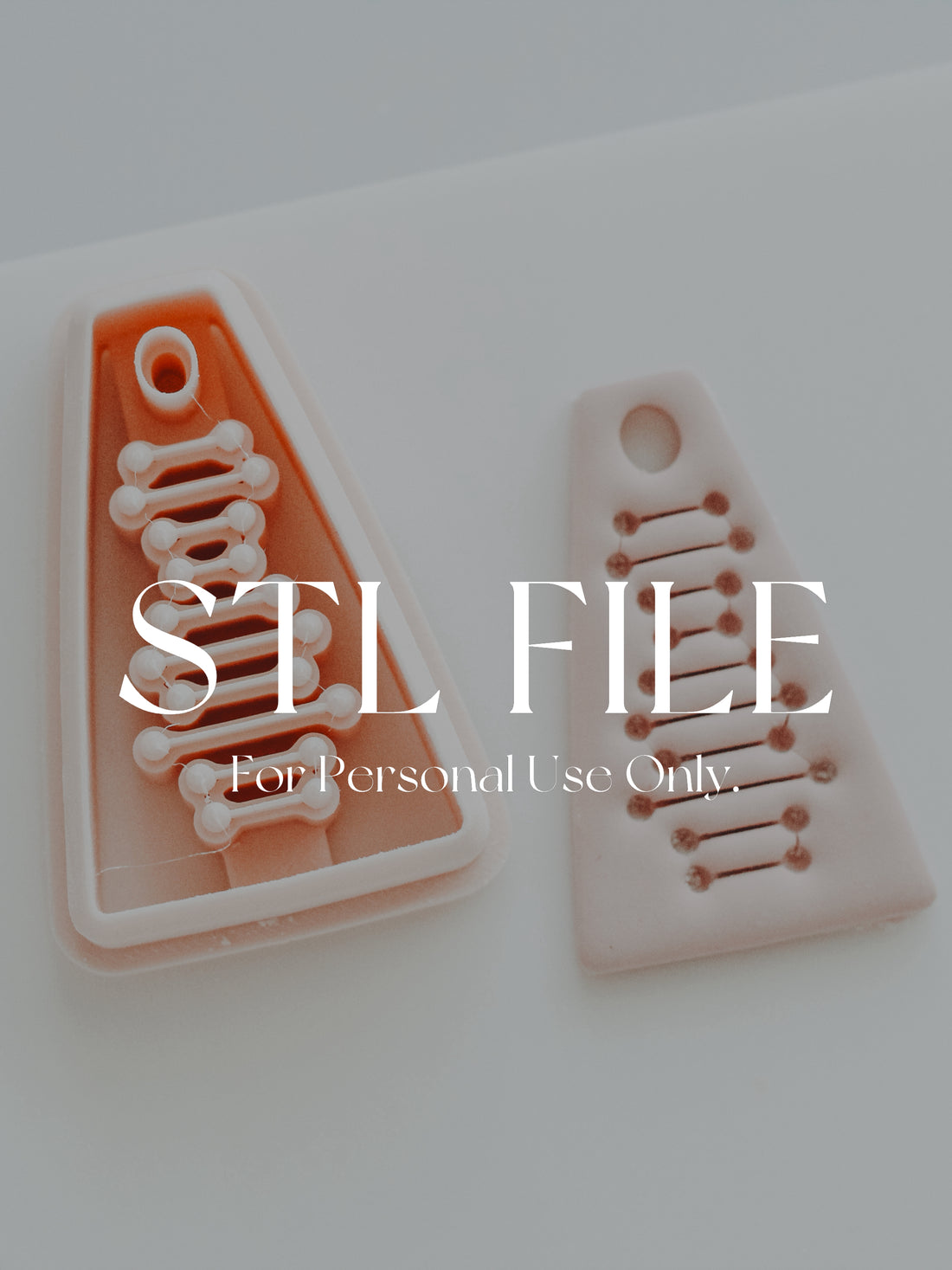 STL Files For 3D Printing