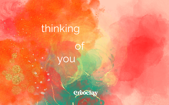 Thinking of You E-Gift Cards