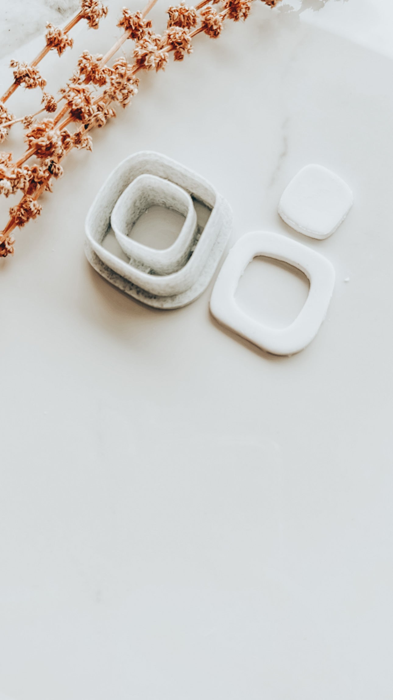 Raya Organic Clay Cutter