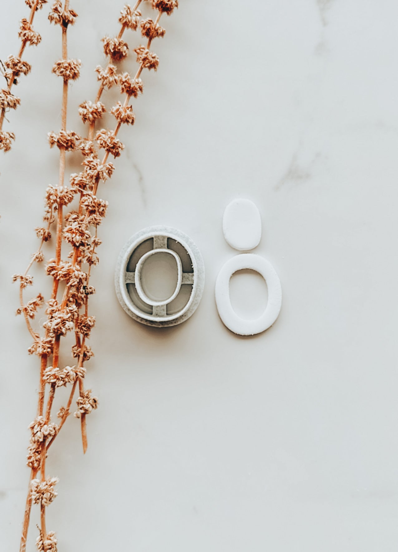 Zada Organic Clay Cutter