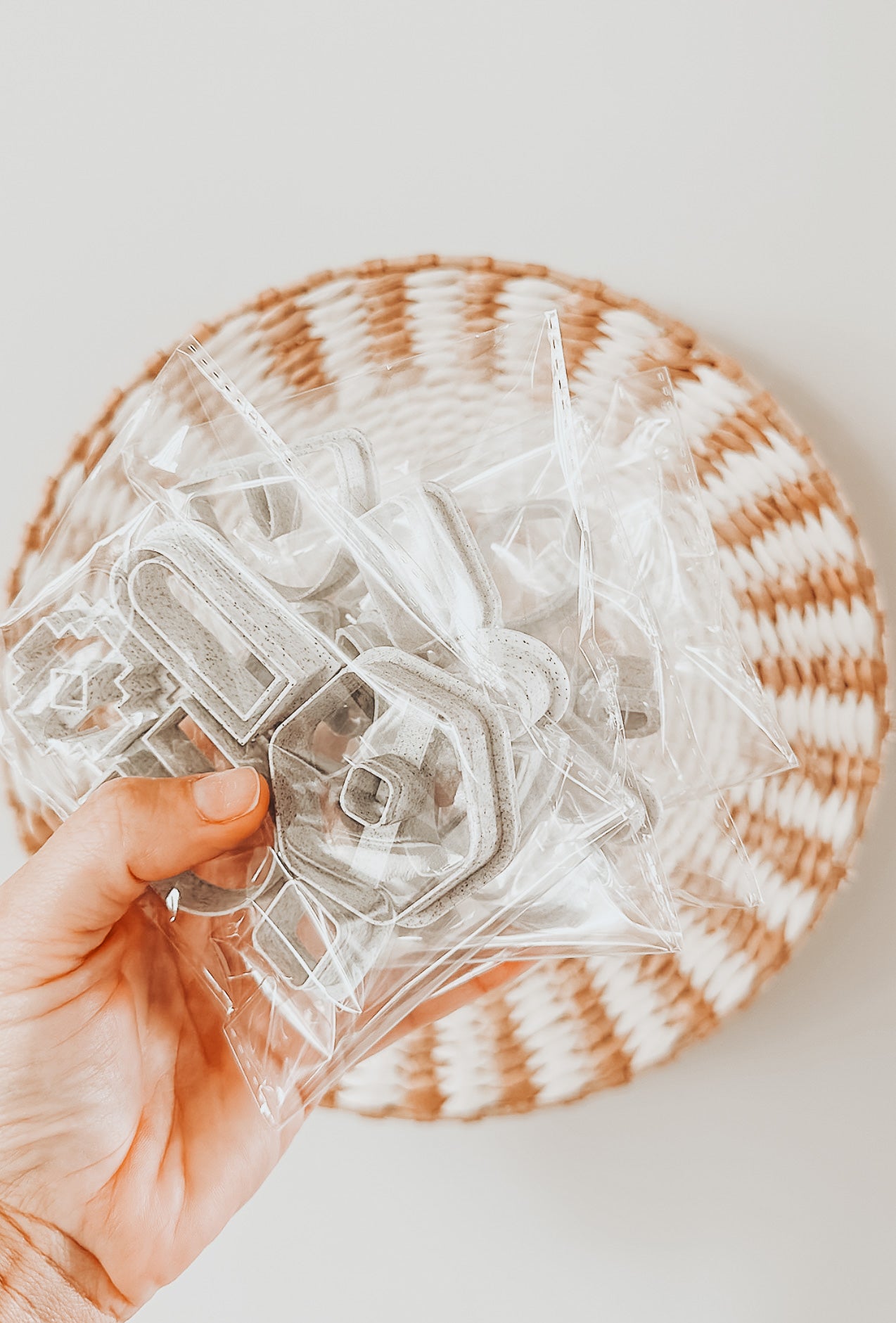 Clay Cutter Grab Bag
