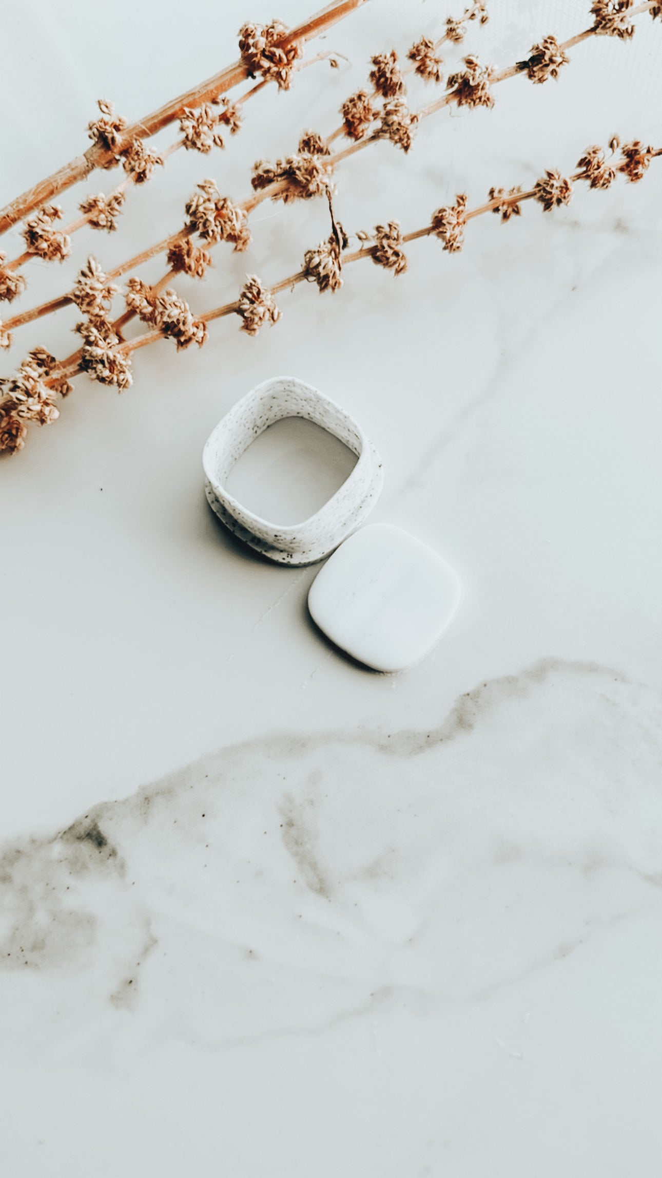 Aria Square Clay Cutter